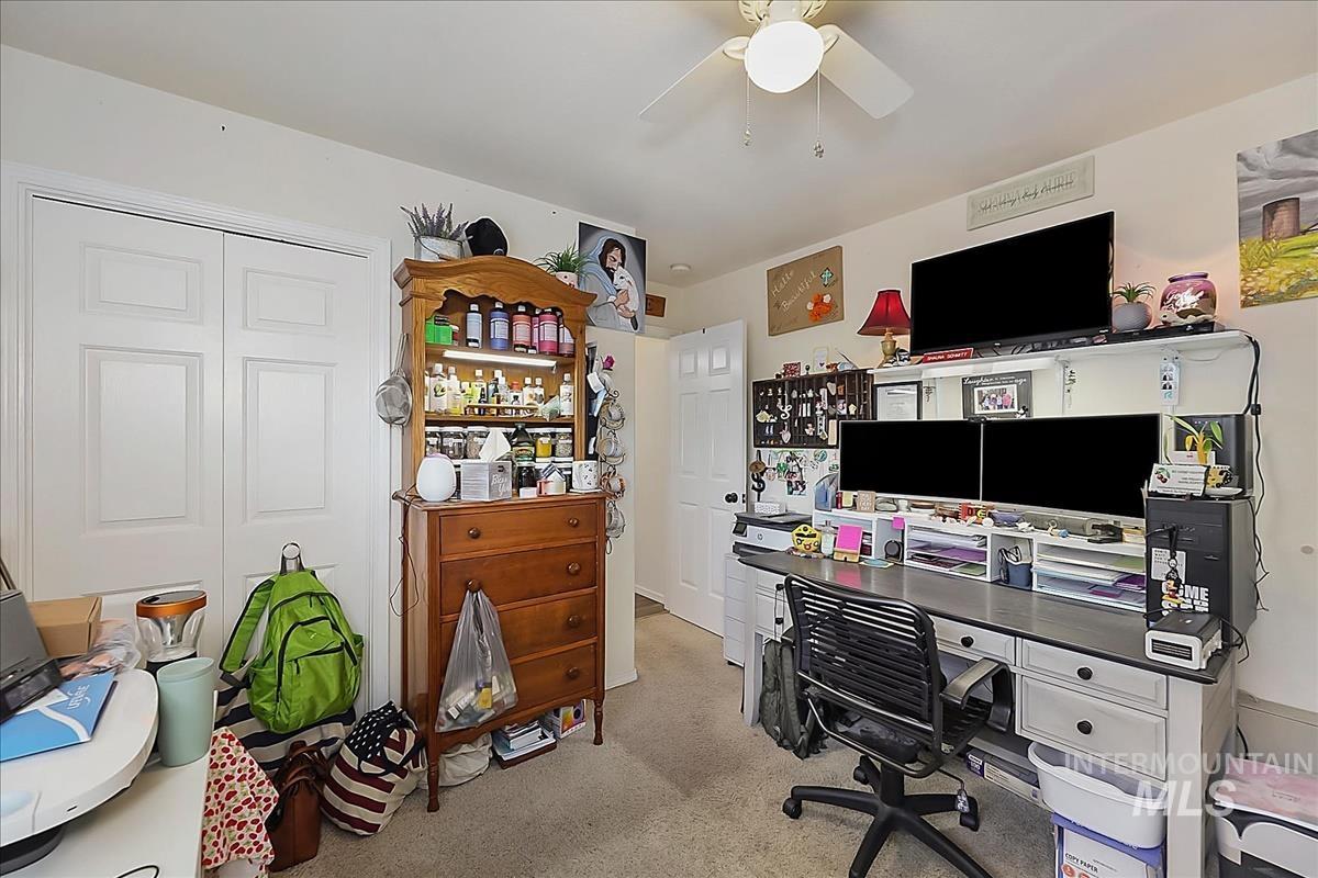 7353 Newbrook Dr, Nampa, Idaho 83687, 3 Bedrooms, 2 Bathrooms, Residential For Sale, Price $414,900, 98980989