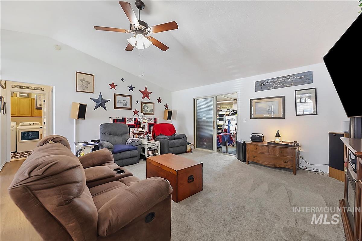 7353 Newbrook Dr, Nampa, Idaho 83687, 3 Bedrooms, 2 Bathrooms, Residential For Sale, Price $414,900, 98980989