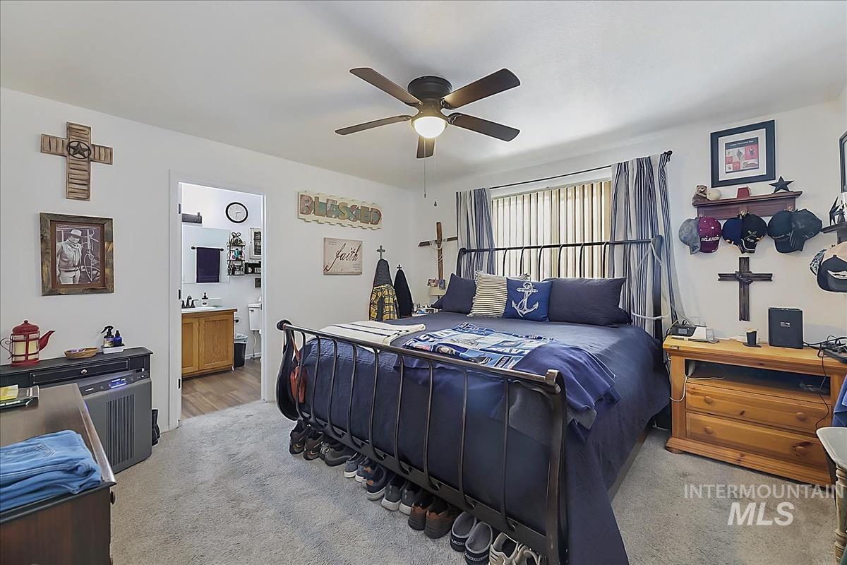 7353 Newbrook Dr, Nampa, Idaho 83687, 3 Bedrooms, 2 Bathrooms, Residential For Sale, Price $414,900, 98980989