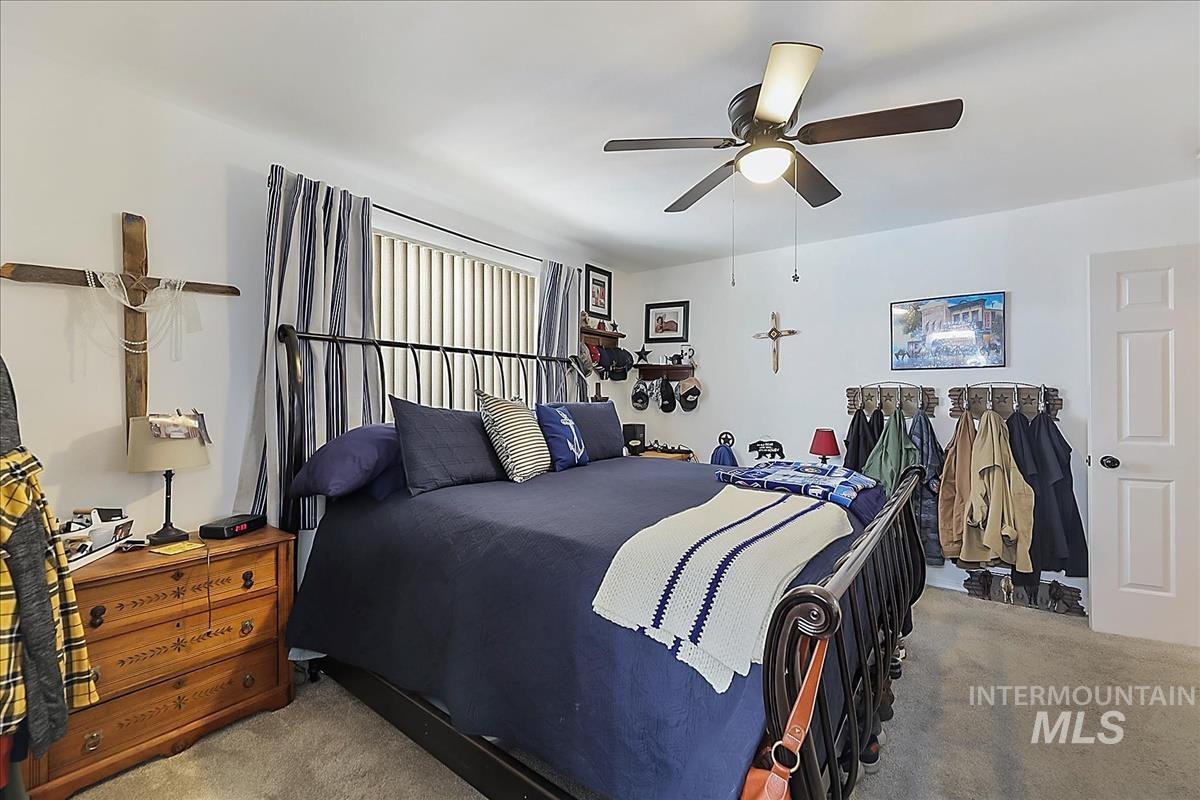 7353 Newbrook Dr, Nampa, Idaho 83687, 3 Bedrooms, 2 Bathrooms, Residential For Sale, Price $414,900, 98980989