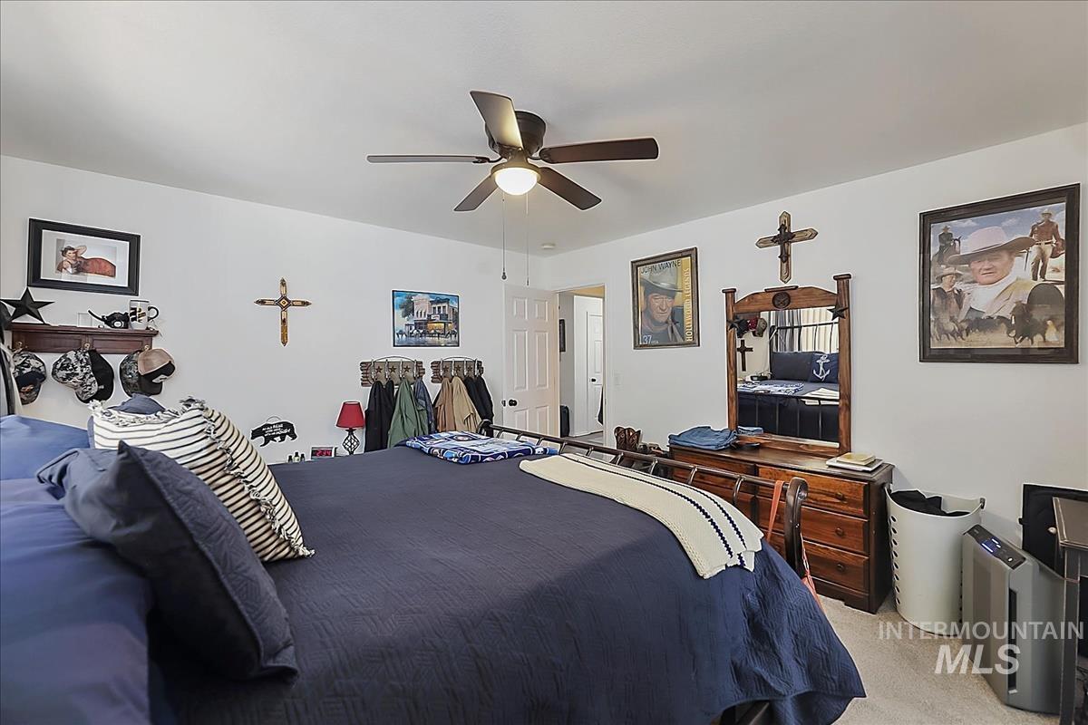 7353 Newbrook Dr, Nampa, Idaho 83687, 3 Bedrooms, 2 Bathrooms, Residential For Sale, Price $414,900, 98980989