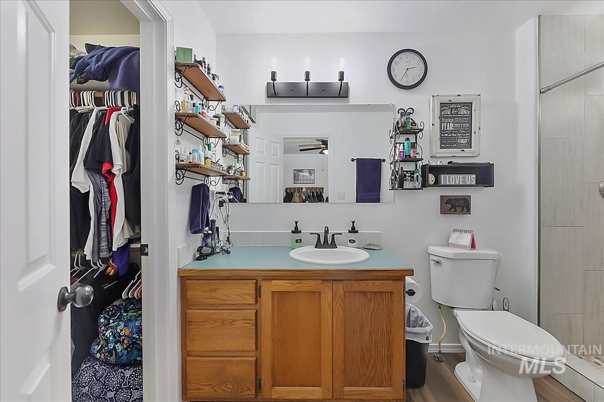 7353 Newbrook Dr, Nampa, Idaho 83687, 3 Bedrooms, 2 Bathrooms, Residential For Sale, Price $414,900, 98980989