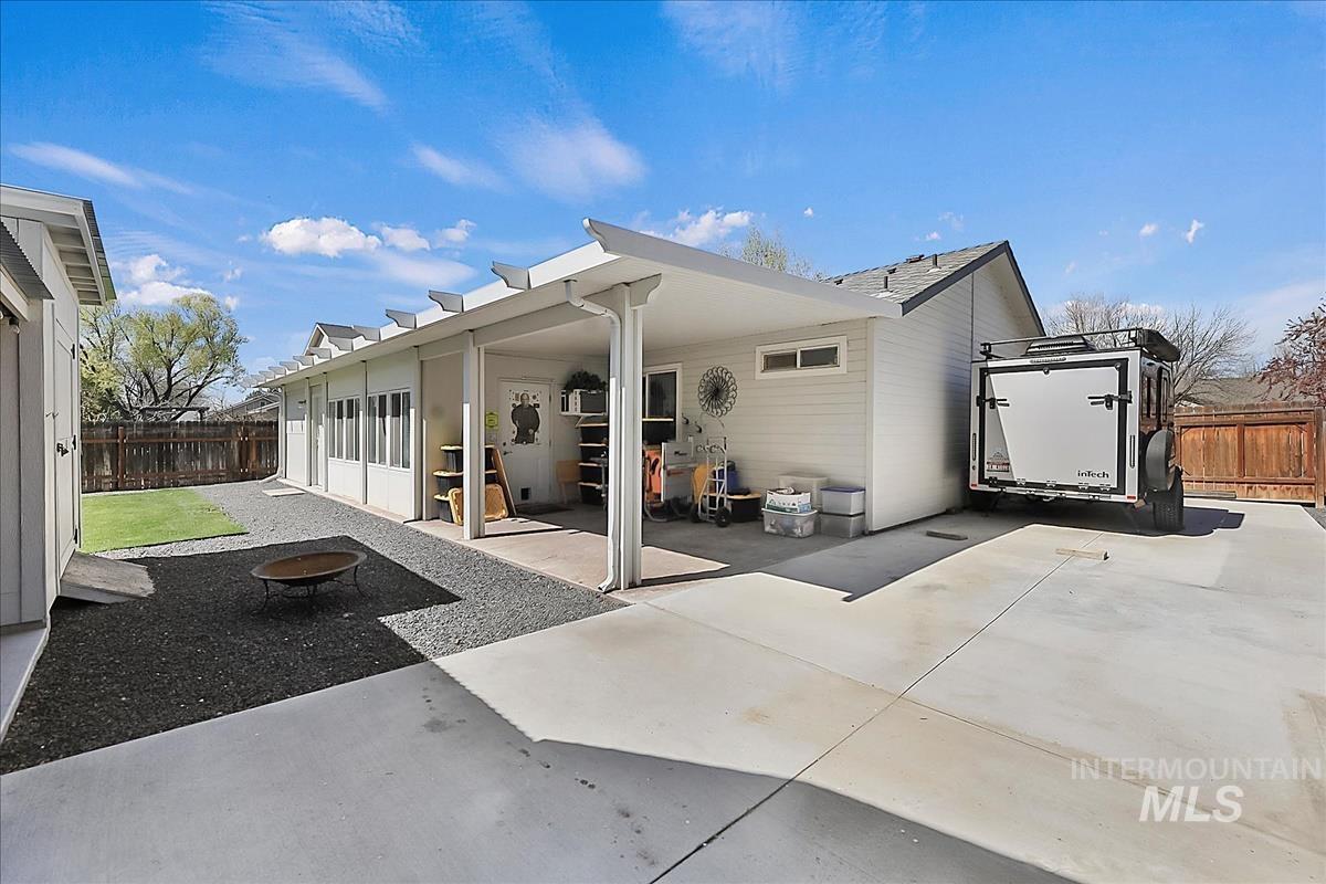 7353 Newbrook Dr, Nampa, Idaho 83687, 3 Bedrooms, 2 Bathrooms, Residential For Sale, Price $414,900, 98980989