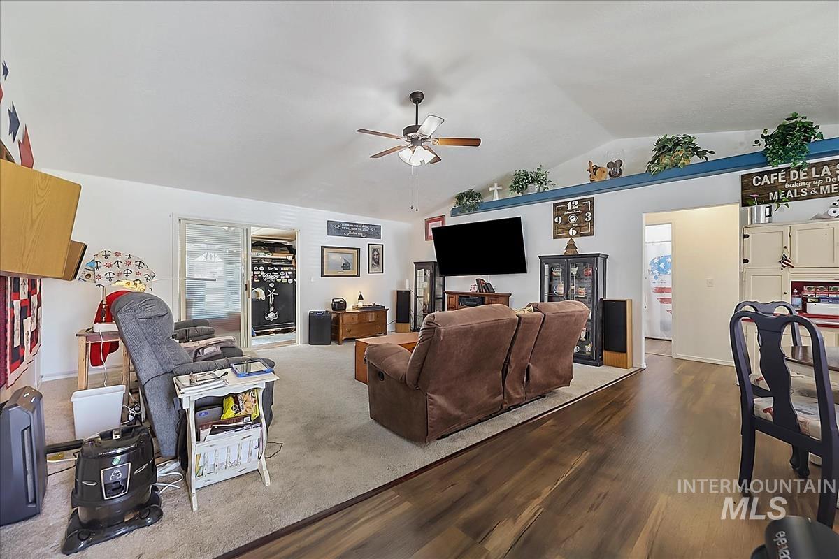 7353 Newbrook Dr, Nampa, Idaho 83687, 3 Bedrooms, 2 Bathrooms, Residential For Sale, Price $414,900, 98980989