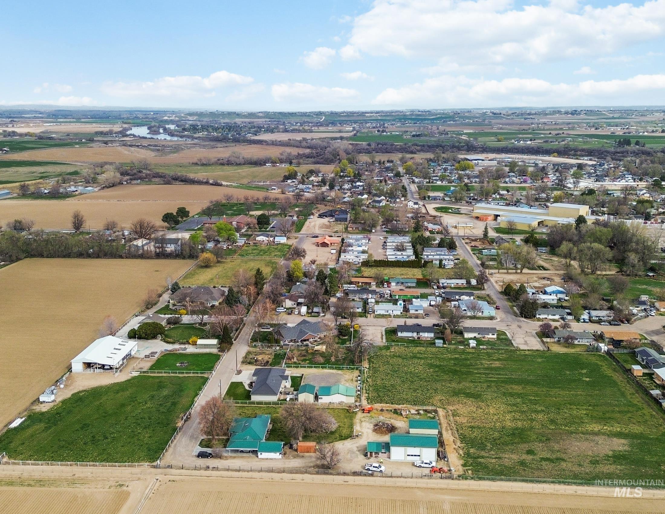 615 W Idaho Ave., Homedale, Idaho 83628, Residential Income For Sale, Price $1,950,000, 98980990