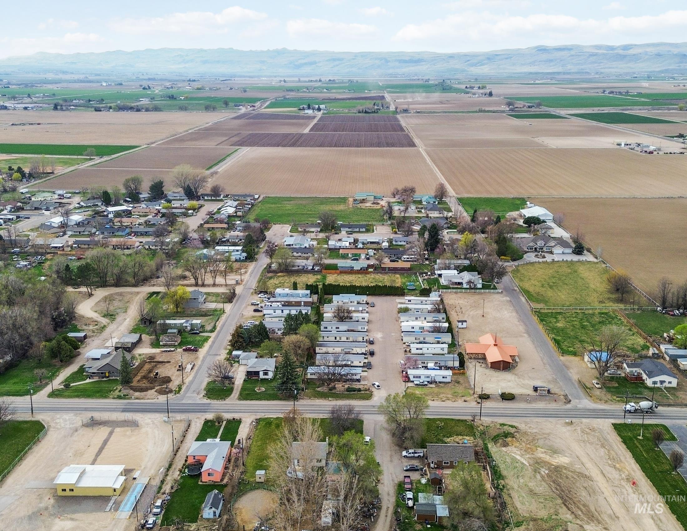 615 W Idaho Ave., Homedale, Idaho 83628, Residential Income For Sale, Price $1,950,000, 98980990