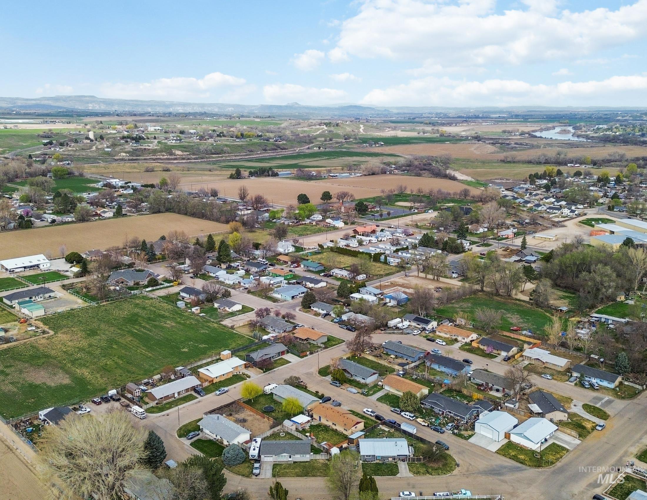 615 W Idaho Ave., Homedale, Idaho 83628, Residential Income For Sale, Price $1,950,000, 98980990