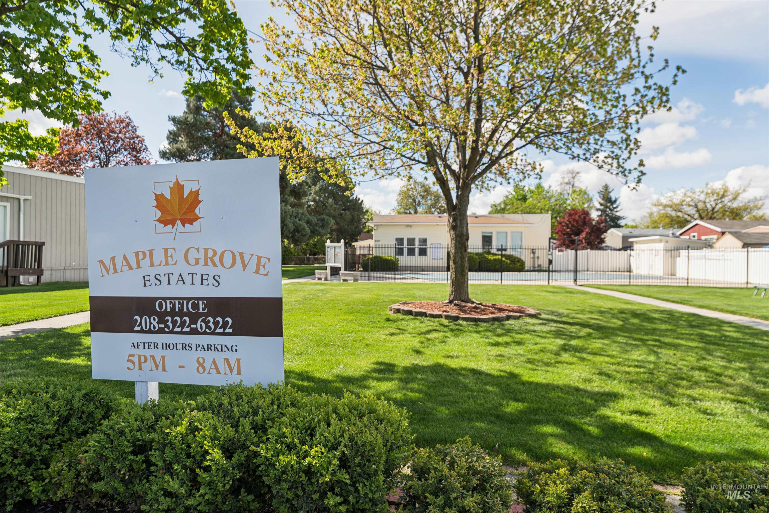 1386 N Arrow Ln, Boise, Idaho 83704-9649, 3 Bedrooms, 2 Bathrooms, Residential For Sale, Price $120,000, 98980992