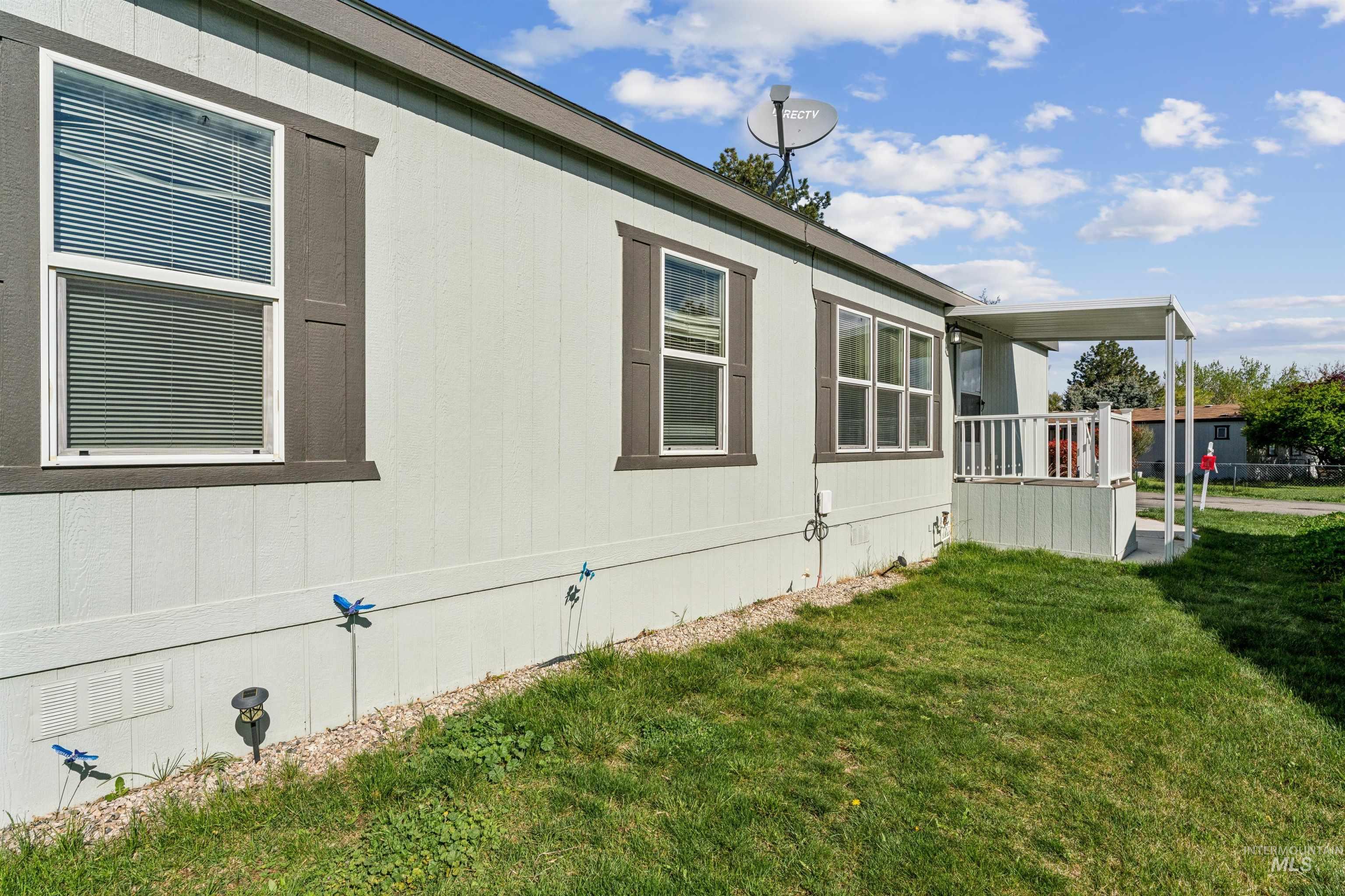 1386 N Arrow Ln, Boise, Idaho 83704-9649, 3 Bedrooms, 2 Bathrooms, Residential For Sale, Price $120,000, 98980992