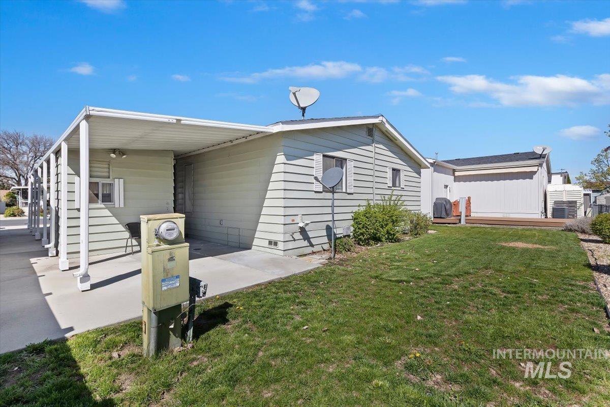 9390 Ustick Rd, Boise, Idaho 83704, 2 Bedrooms, 2 Bathrooms, Residential For Sale, Price $129,000, 98980993