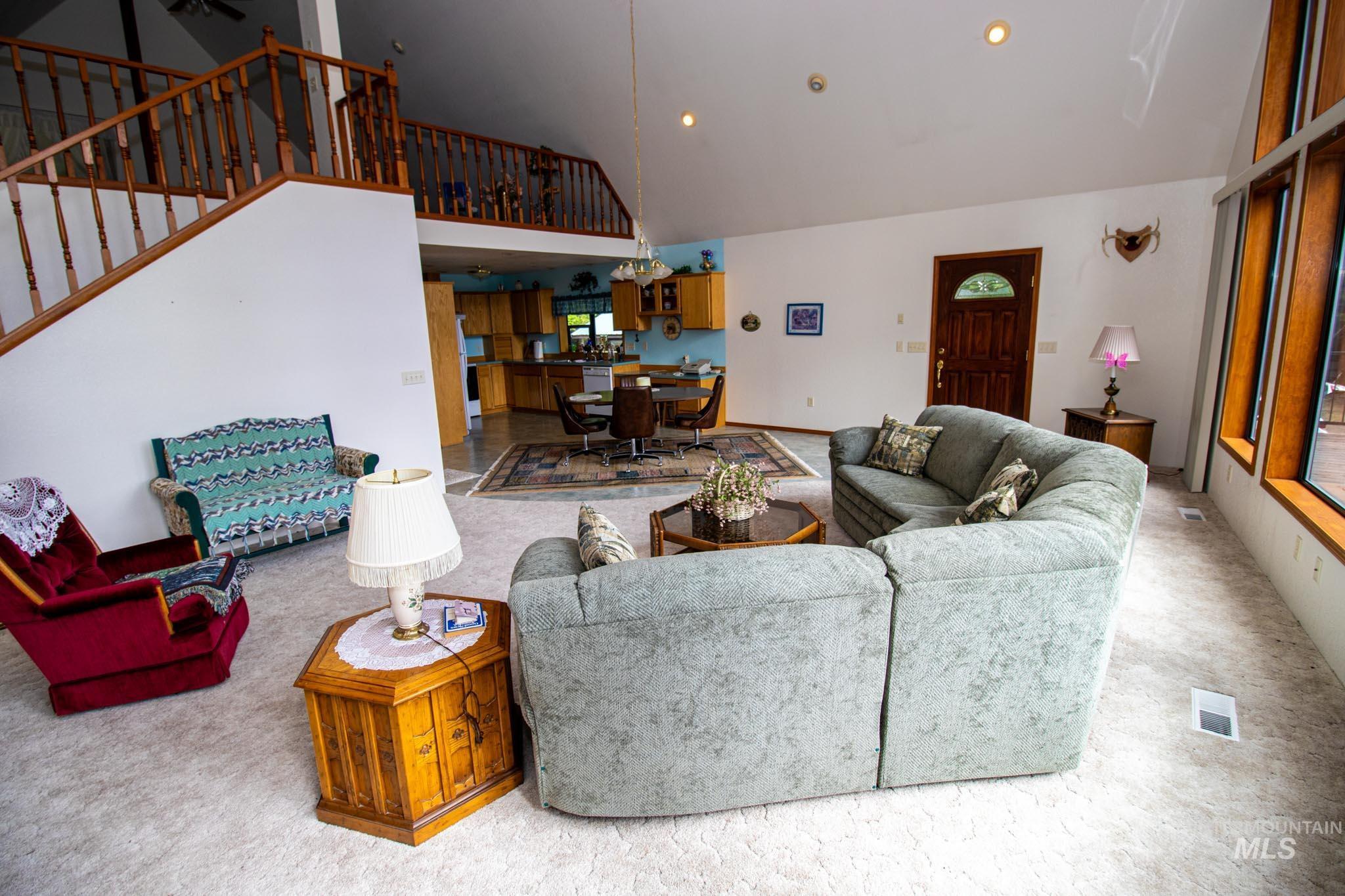 20888 Upper Fords Creek Rd, Weippe, Idaho 83553, 2 Bedrooms, 2 Bathrooms, Residential For Sale, Price $529,000, 98980995