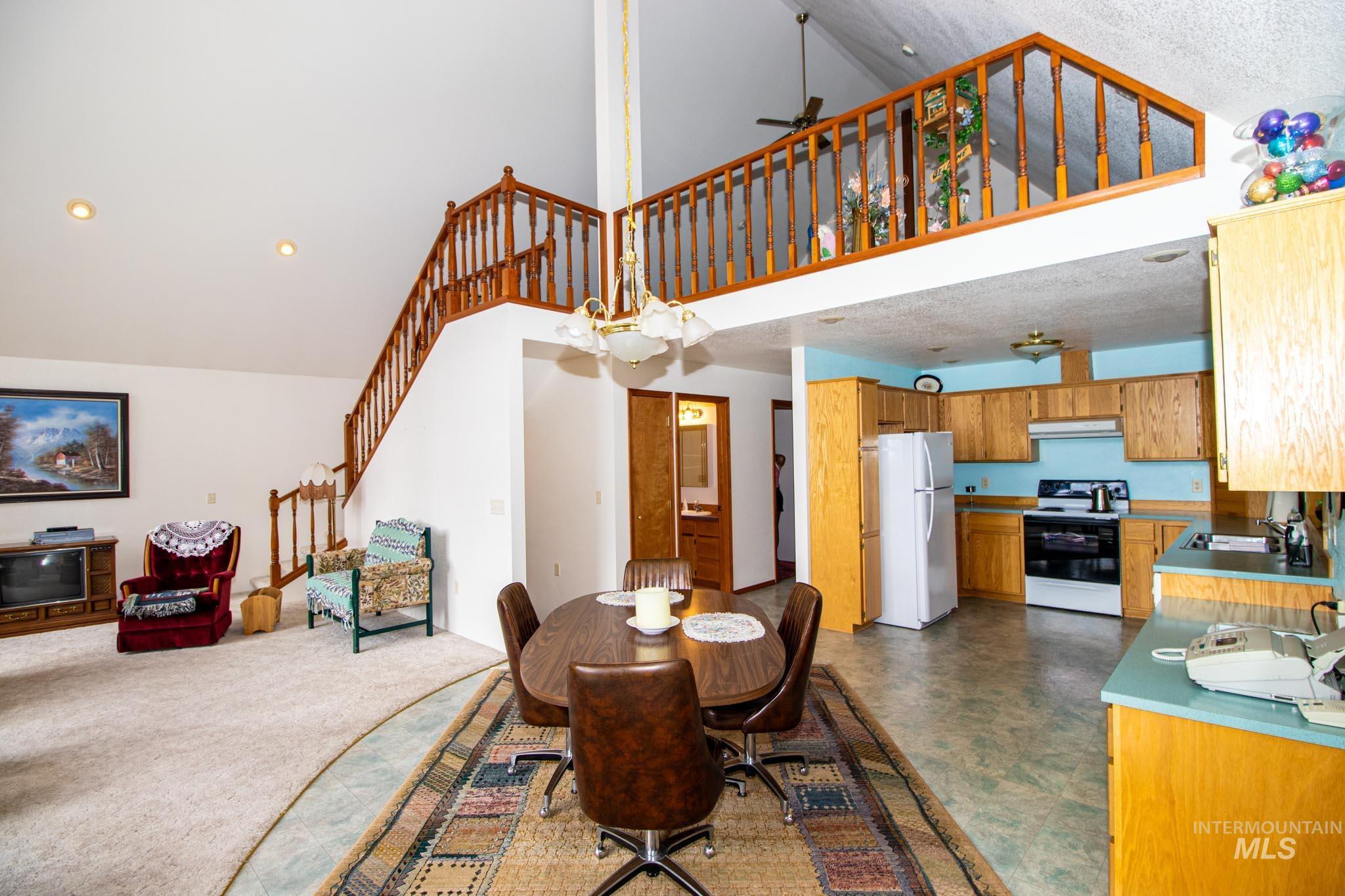 20888 Upper Fords Creek Rd, Weippe, Idaho 83553, 2 Bedrooms, 2 Bathrooms, Residential For Sale, Price $529,000, 98980995