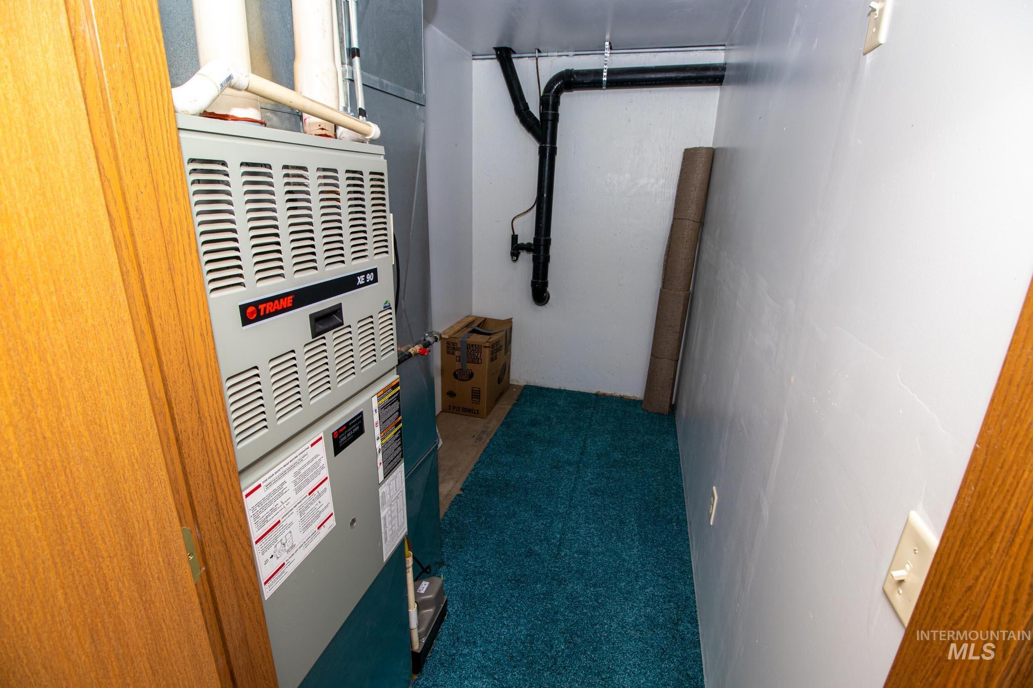 20888 Upper Fords Creek Rd, Weippe, Idaho 83553, 2 Bedrooms, 2 Bathrooms, Residential For Sale, Price $529,000, 98980995