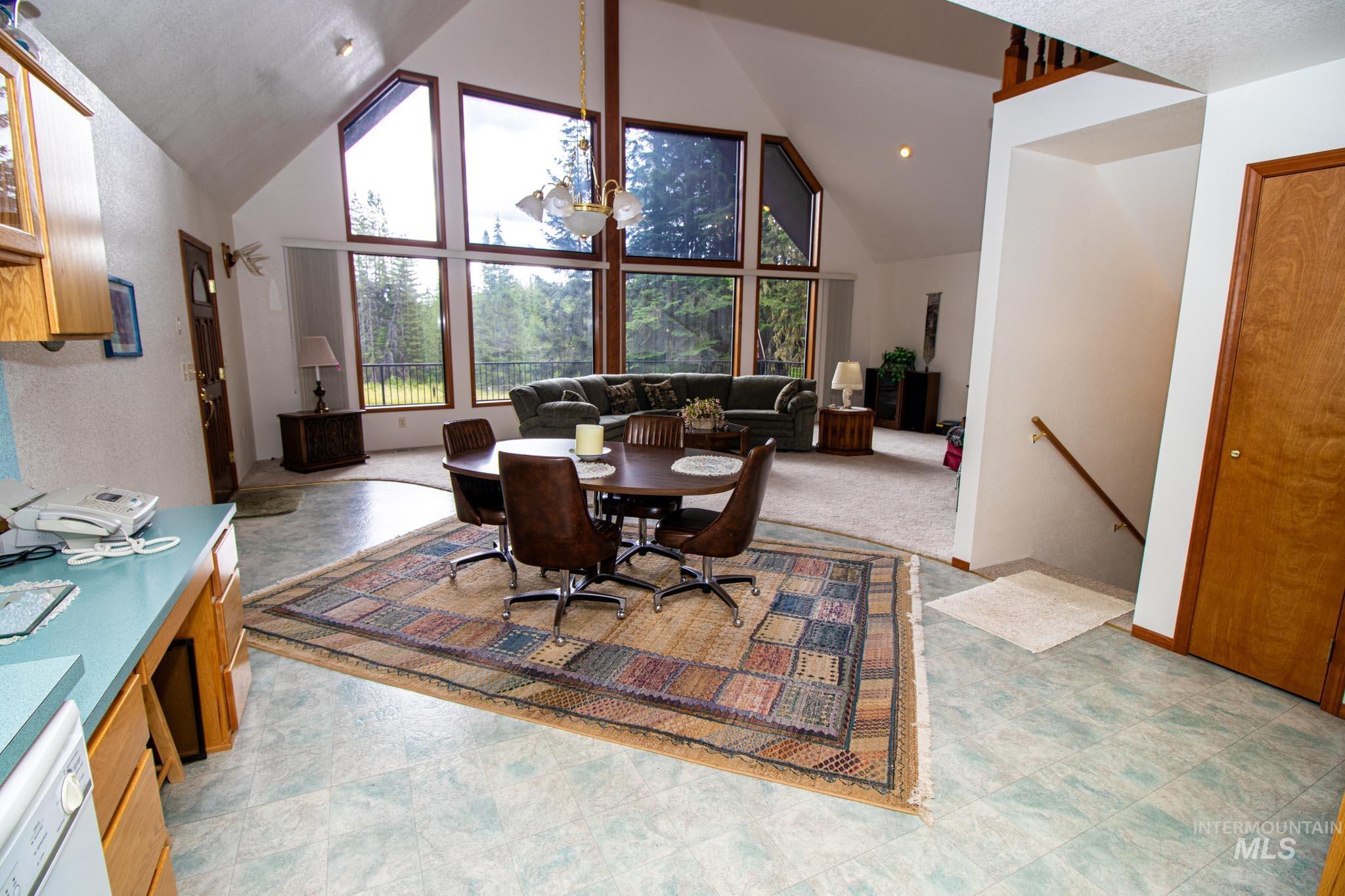 20888 Upper Fords Creek Rd, Weippe, Idaho 83553, 2 Bedrooms, 2 Bathrooms, Residential For Sale, Price $529,000, 98980995