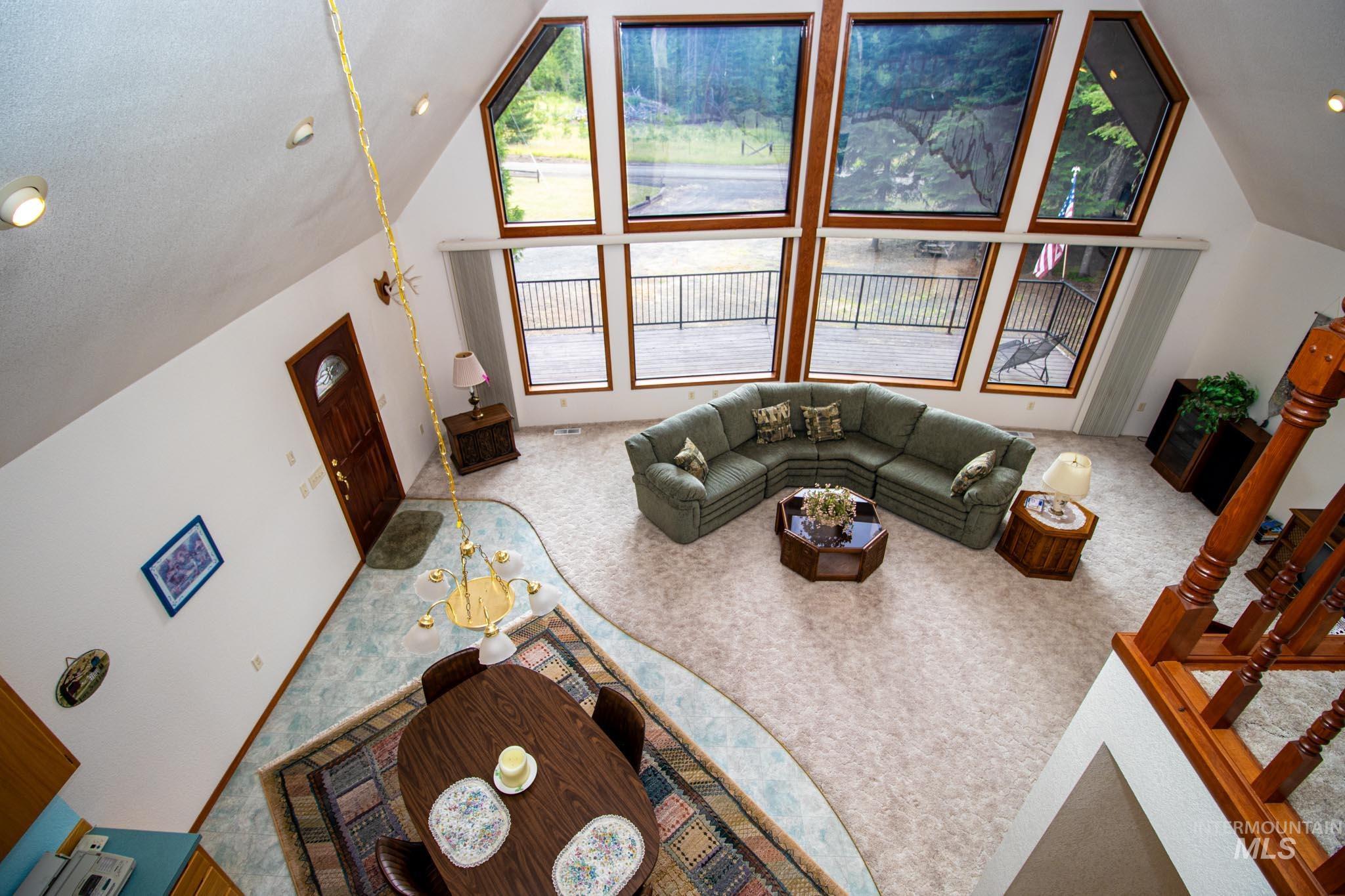 20888 Upper Fords Creek Rd, Weippe, Idaho 83553, 2 Bedrooms, 2 Bathrooms, Residential For Sale, Price $529,000, 98980995