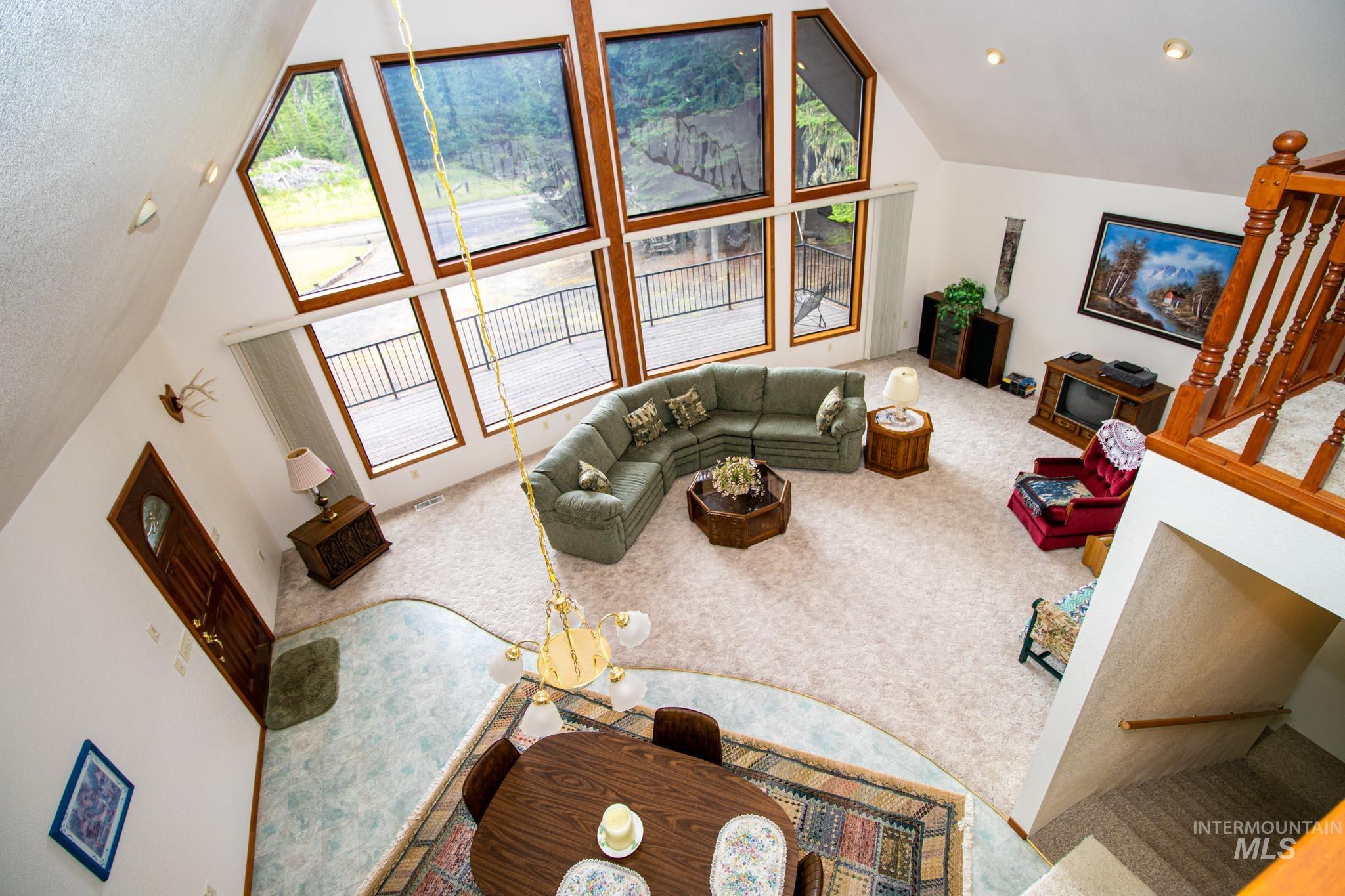 20888 Upper Fords Creek Rd, Weippe, Idaho 83553, 2 Bedrooms, 2 Bathrooms, Residential For Sale, Price $529,000, 98980995