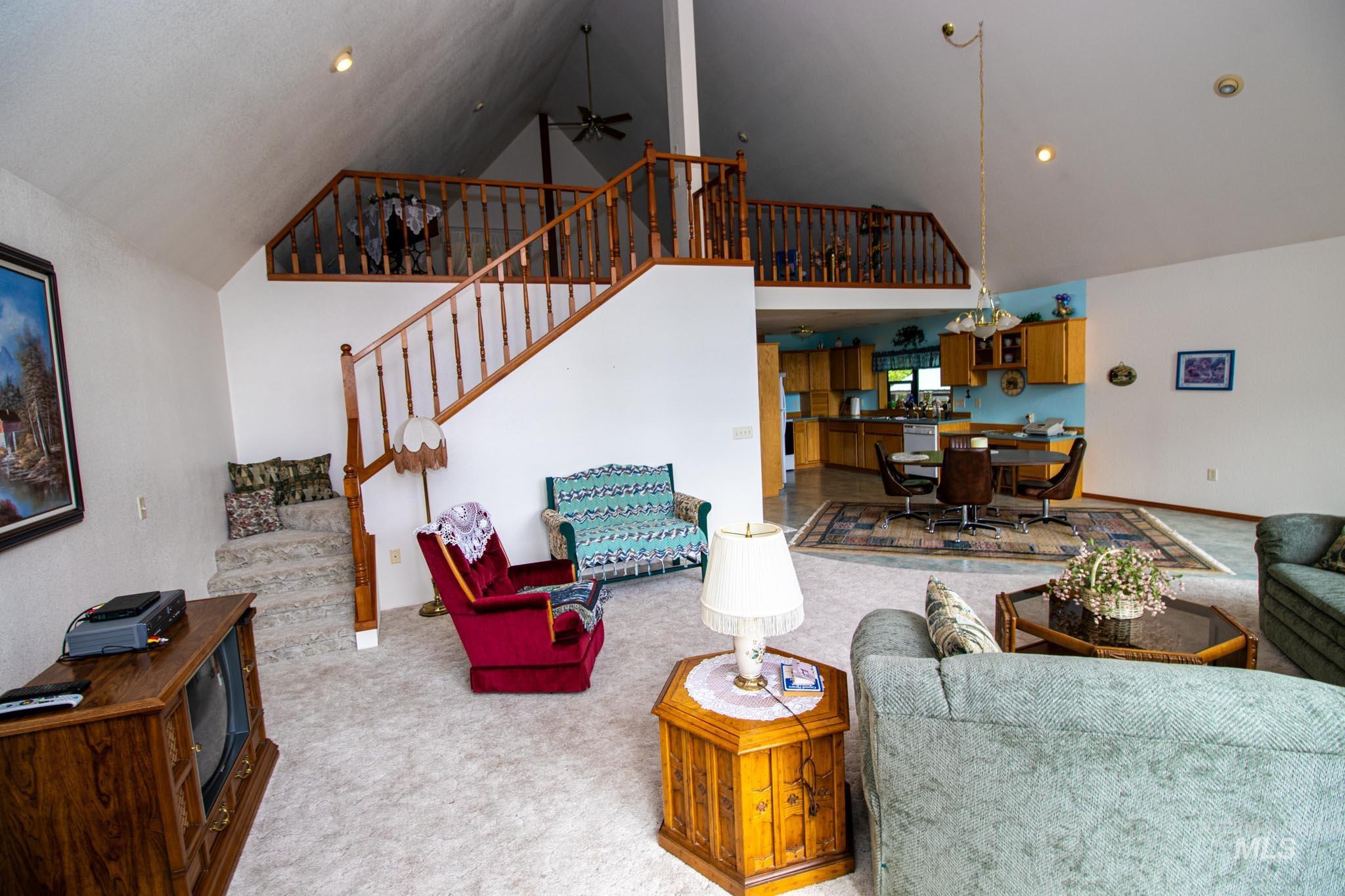 20888 Upper Fords Creek Rd, Weippe, Idaho 83553, 2 Bedrooms, 2 Bathrooms, Residential For Sale, Price $529,000, 98980995