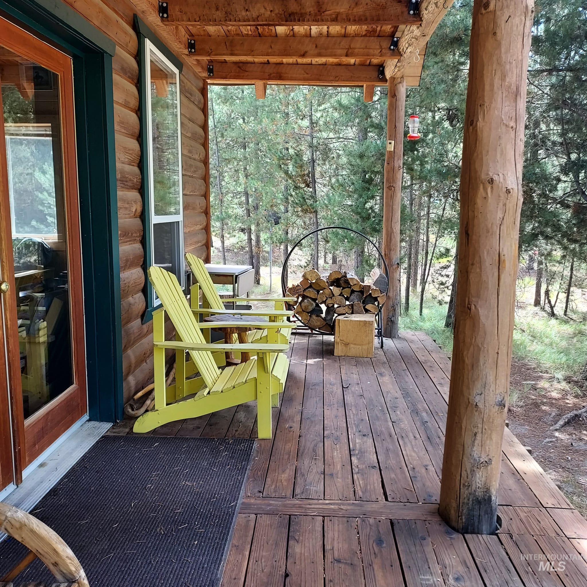 2079 Fleck SMT FS079 Rd, Fairfield, Idaho 83327, 2 Bedrooms, 1 Bathroom, Residential For Sale, Price $599,000, 98980996