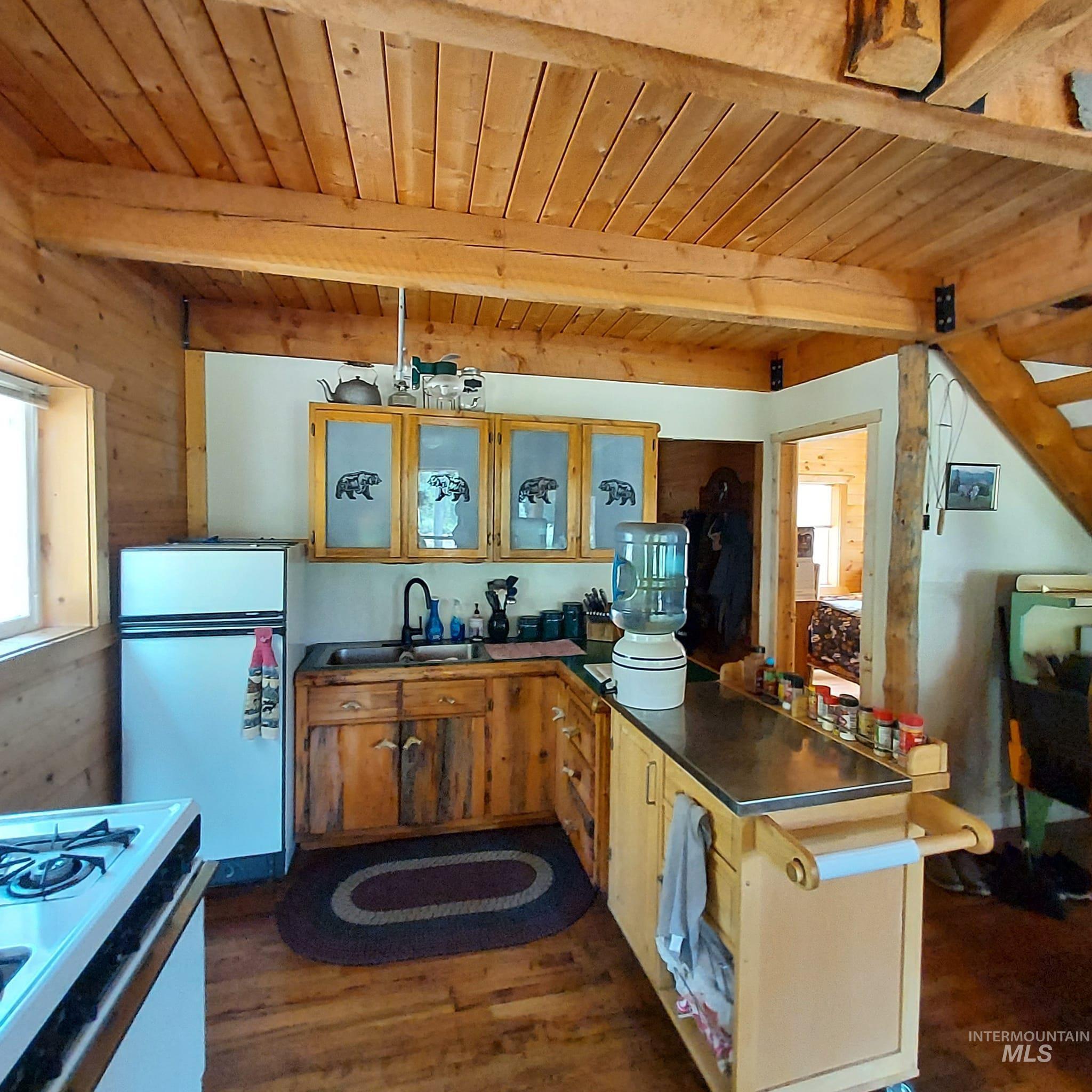 2079 Fleck SMT FS079 Rd, Fairfield, Idaho 83327, 2 Bedrooms, 1 Bathroom, Residential For Sale, Price $599,000, 98980996