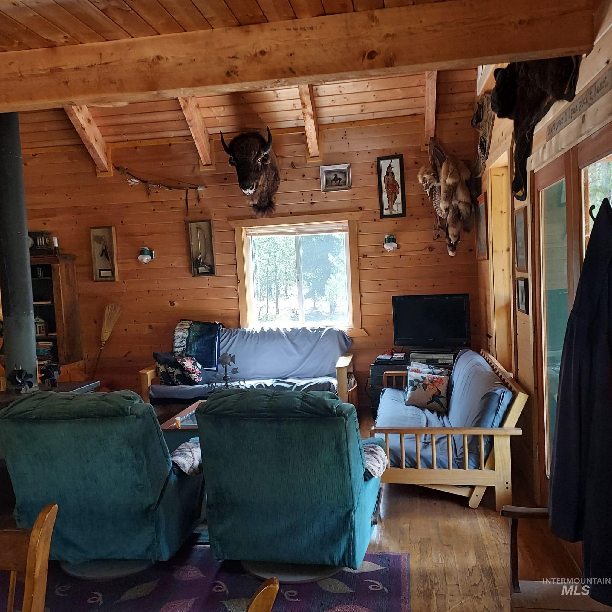 2079 Fleck SMT FS079 Rd, Fairfield, Idaho 83327, 2 Bedrooms, 1 Bathroom, Residential For Sale, Price $599,000, 98980996