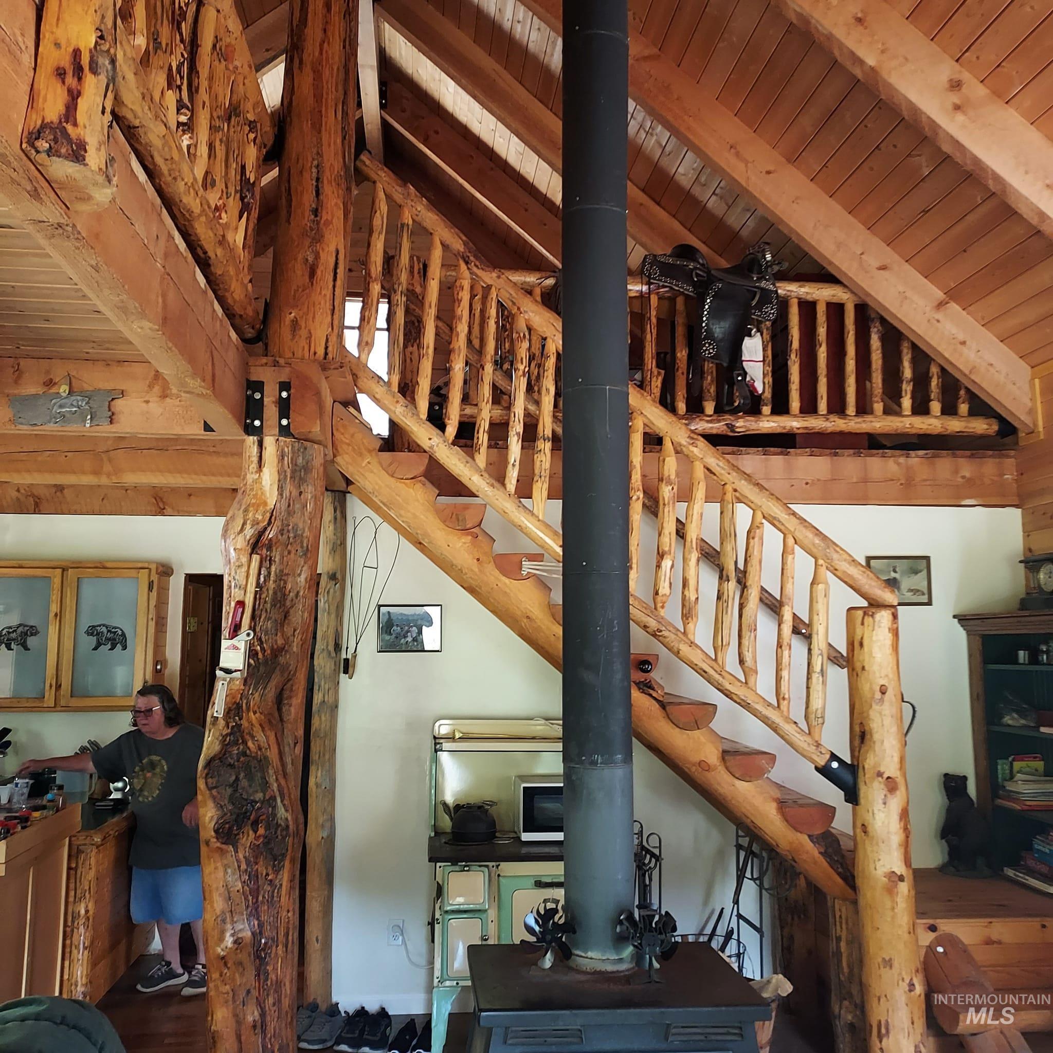 2079 Fleck SMT FS079 Rd, Fairfield, Idaho 83327, 2 Bedrooms, 1 Bathroom, Residential For Sale, Price $599,000, 98980996