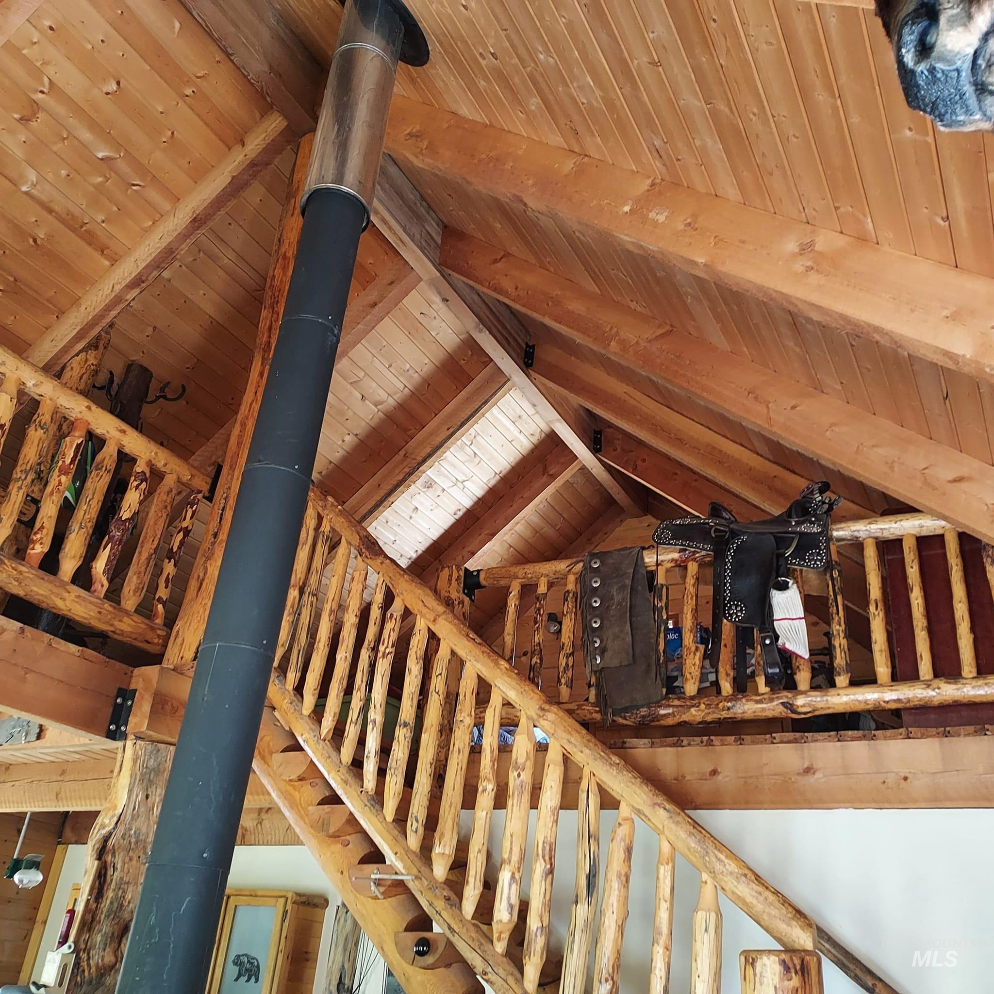 2079 Fleck SMT FS079 Rd, Fairfield, Idaho 83327, 2 Bedrooms, 1 Bathroom, Residential For Sale, Price $599,000, 98980996