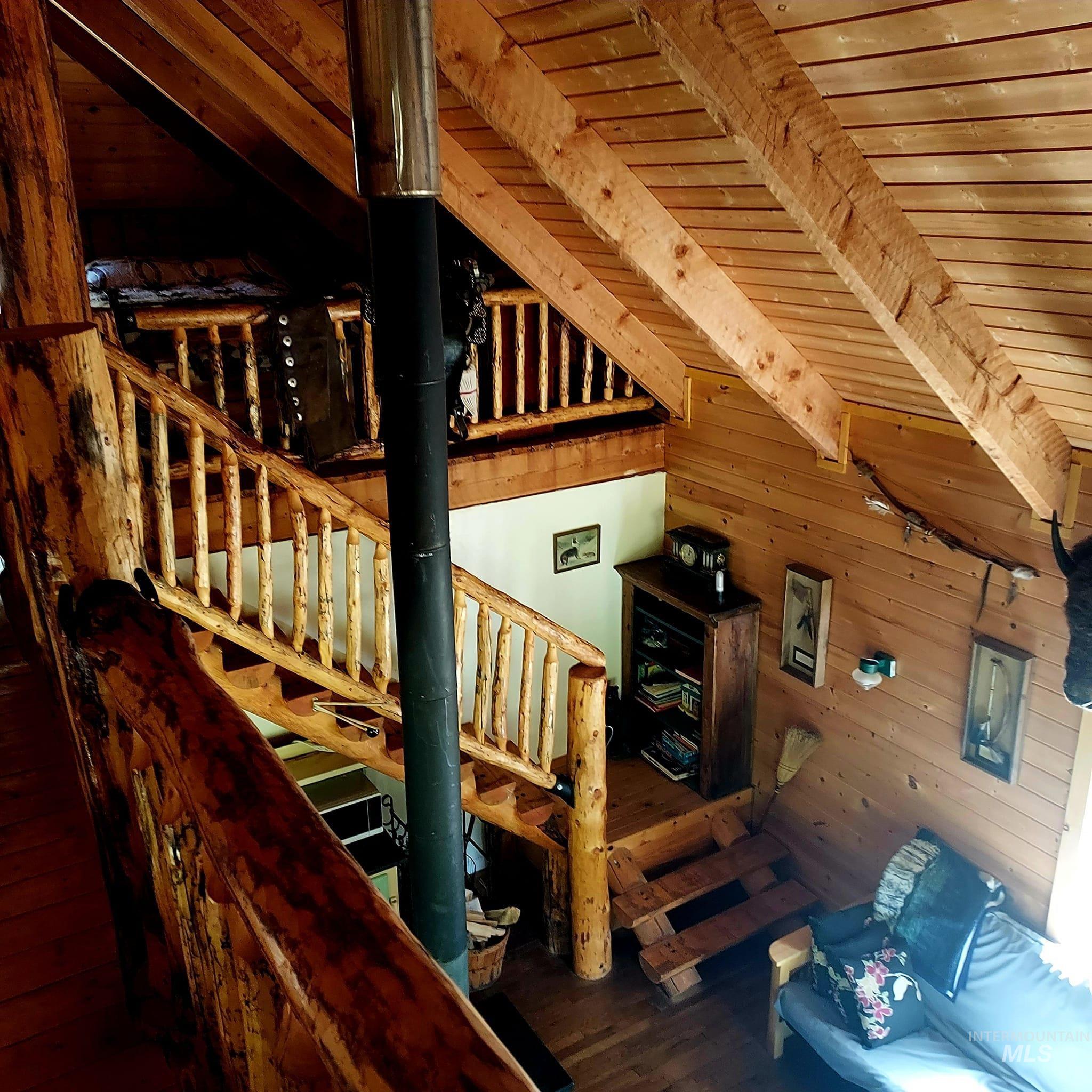 2079 Fleck SMT FS079 Rd, Fairfield, Idaho 83327, 2 Bedrooms, 1 Bathroom, Residential For Sale, Price $599,000, 98980996