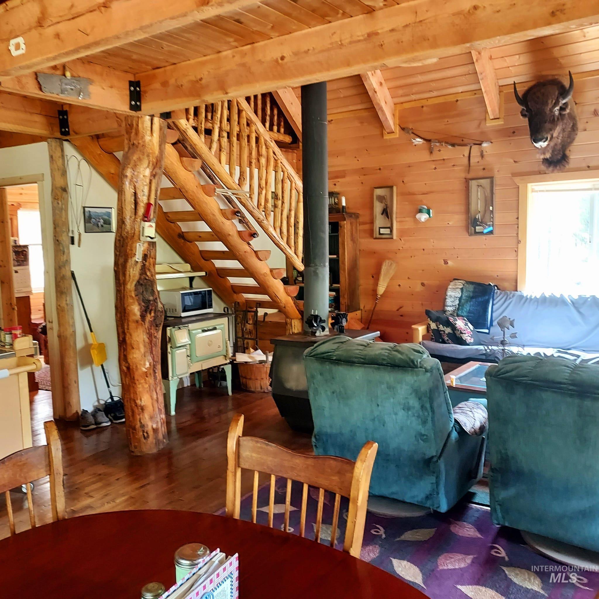 2079 Fleck SMT FS079 Rd, Fairfield, Idaho 83327, 2 Bedrooms, 1 Bathroom, Residential For Sale, Price $599,000, 98980996