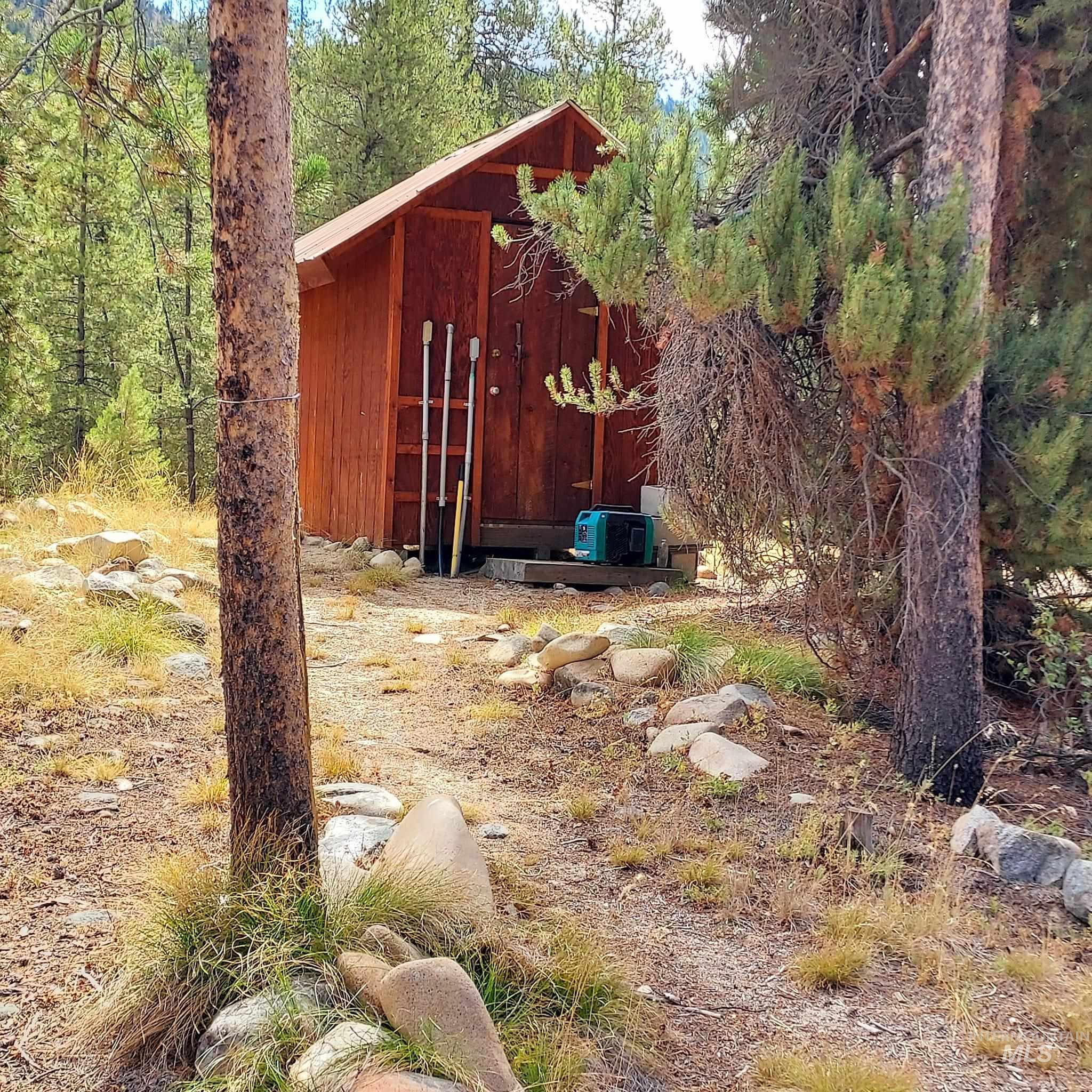 2079 Fleck SMT FS079 Rd, Fairfield, Idaho 83327, 2 Bedrooms, 1 Bathroom, Residential For Sale, Price $599,000, 98980996