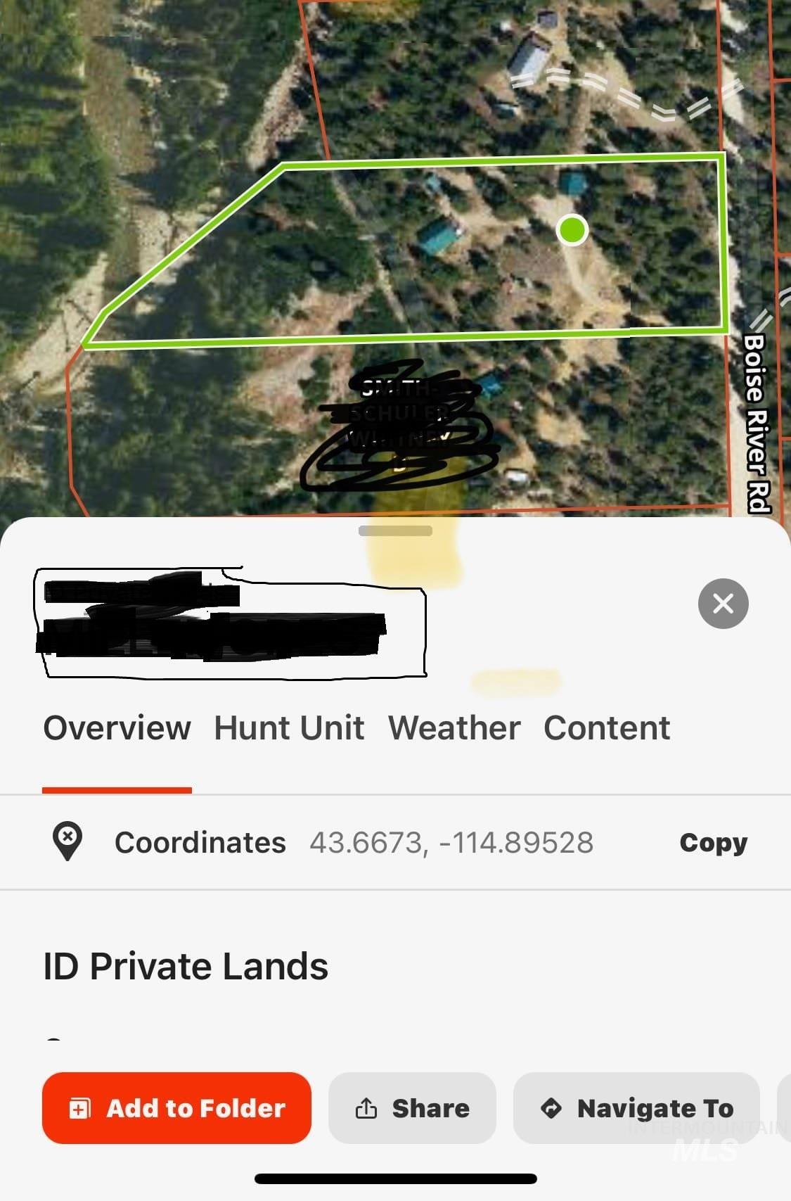 2079 Fleck SMT FS079 Rd, Fairfield, Idaho 83327, 2 Bedrooms, 1 Bathroom, Residential For Sale, Price $599,000, 98980996