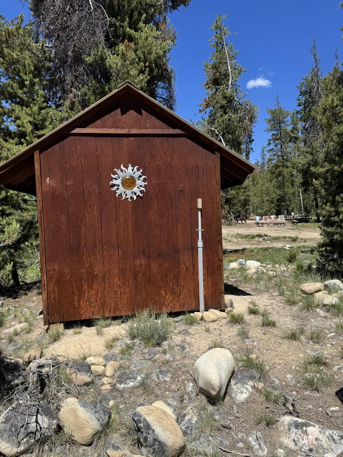 2079 Fleck SMT FS079 Rd, Fairfield, Idaho 83327, 2 Bedrooms, 1 Bathroom, Residential For Sale, Price $599,000, 98980996