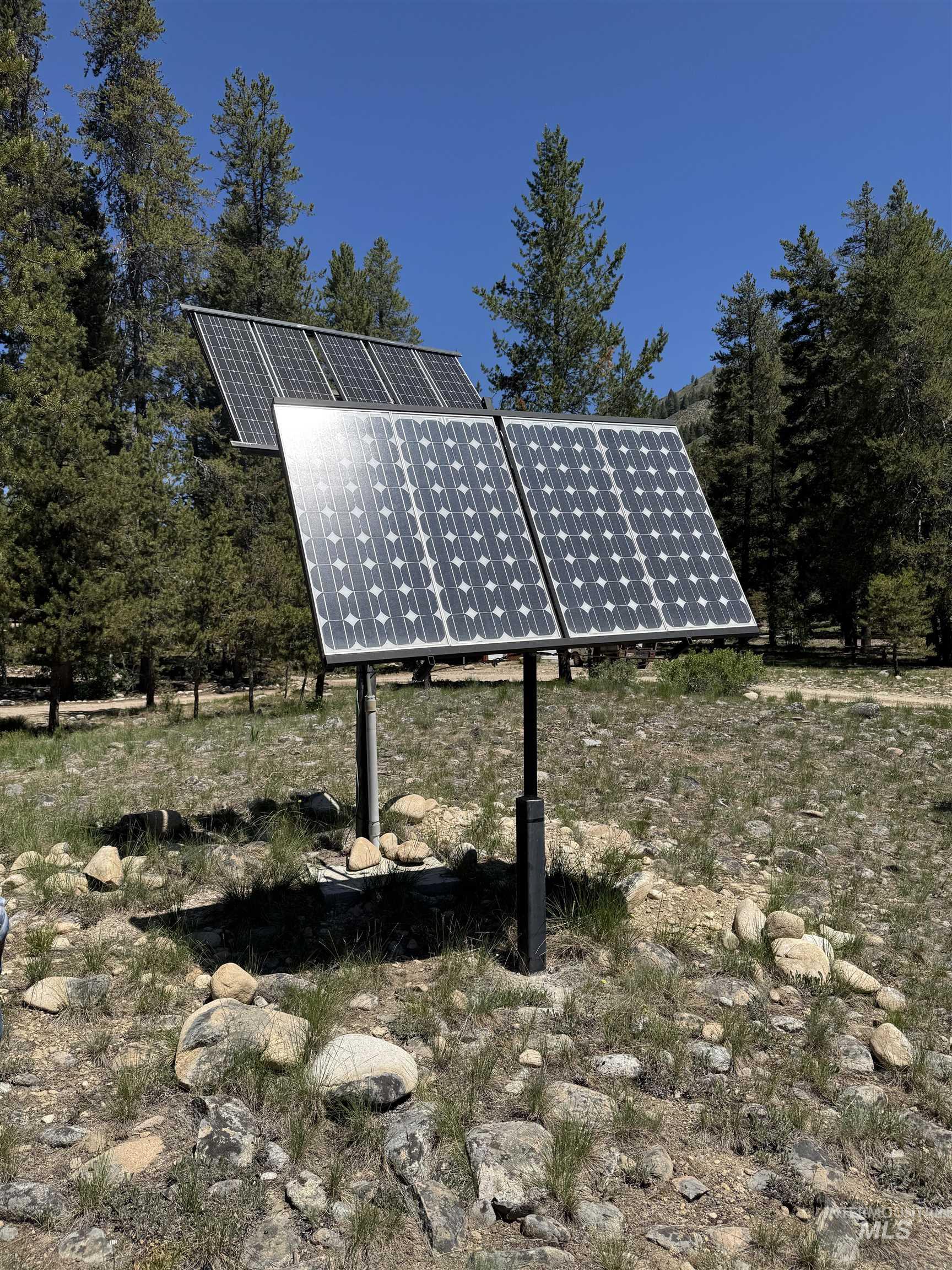 2079 Fleck SMT FS079 Rd, Fairfield, Idaho 83327, 2 Bedrooms, 1 Bathroom, Residential For Sale, Price $599,000, 98980996