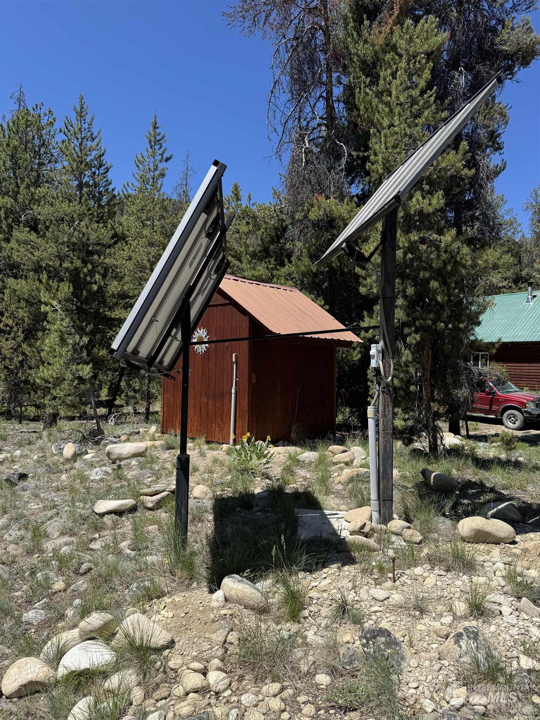 2079 Fleck SMT FS079 Rd, Fairfield, Idaho 83327, 2 Bedrooms, 1 Bathroom, Residential For Sale, Price $599,000, 98980996