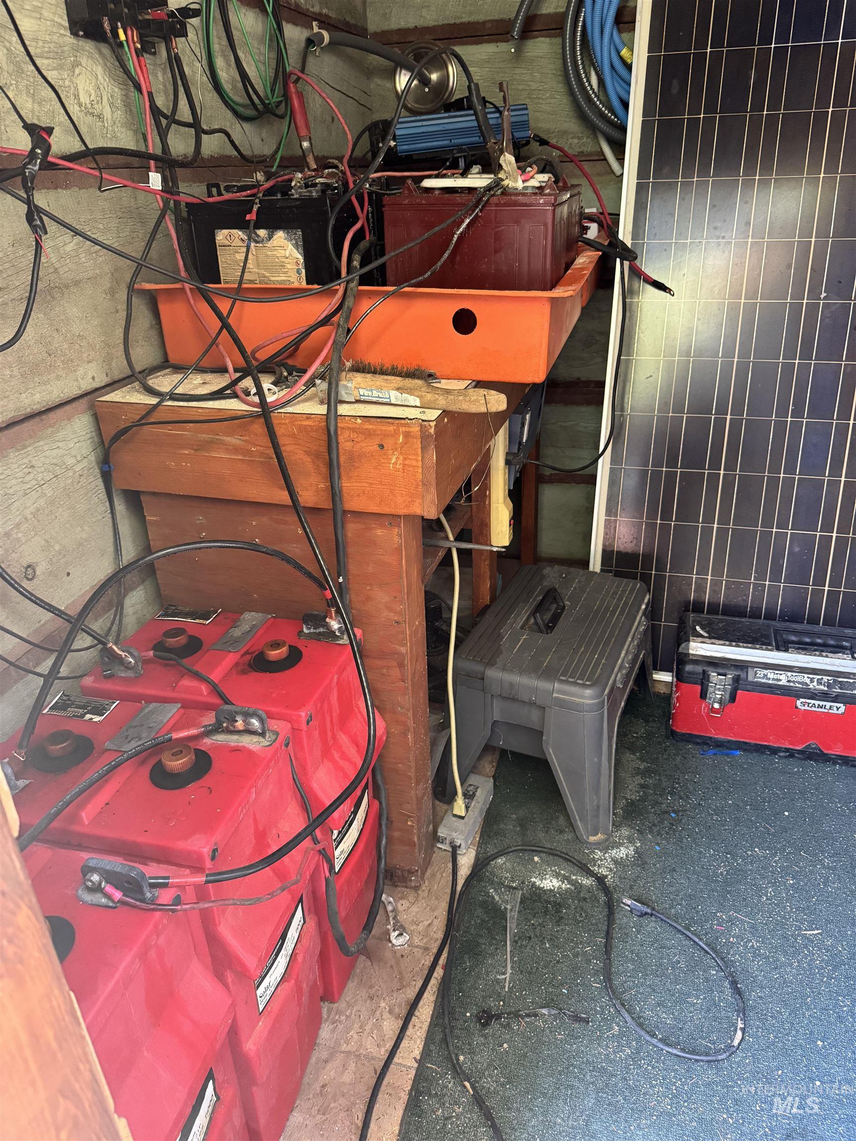 2079 Fleck SMT FS079 Rd, Fairfield, Idaho 83327, 2 Bedrooms, 1 Bathroom, Residential For Sale, Price $599,000, 98980996