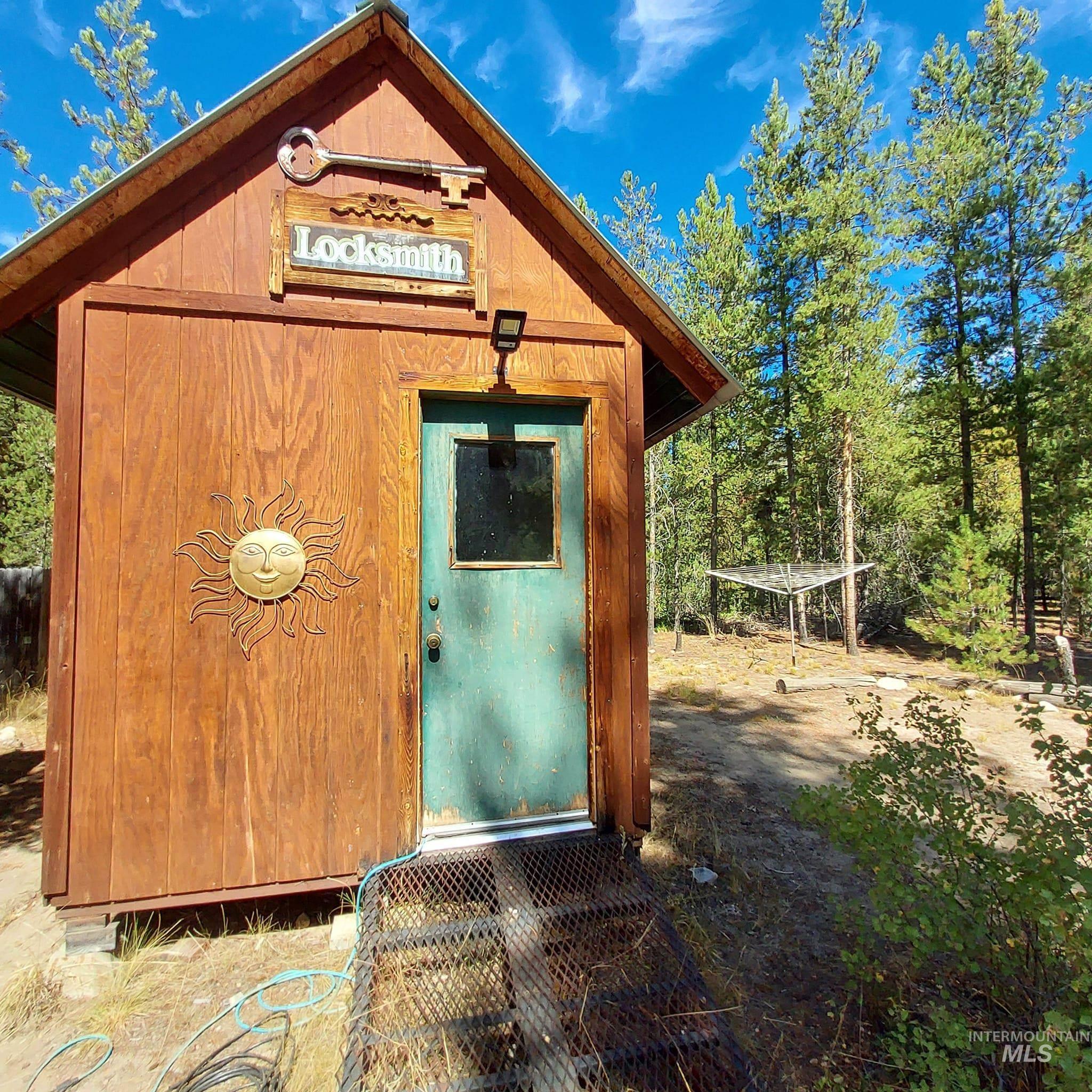 2079 Fleck SMT FS079 Rd, Fairfield, Idaho 83327, 2 Bedrooms, 1 Bathroom, Residential For Sale, Price $599,000, 98980996