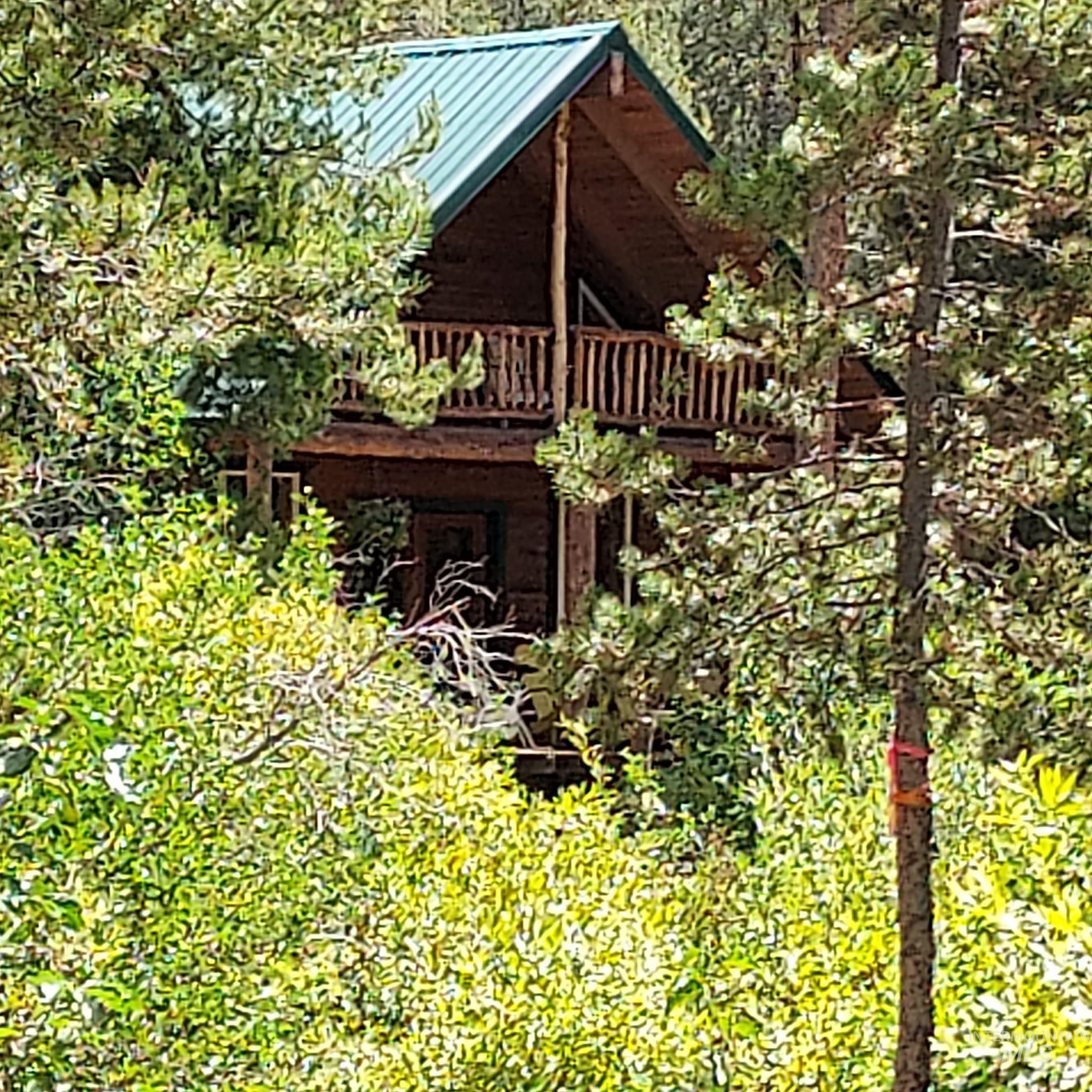 2079 Fleck SMT FS079 Rd, Fairfield, Idaho 83327, 2 Bedrooms, 1 Bathroom, Residential For Sale, Price $599,000, 98980996