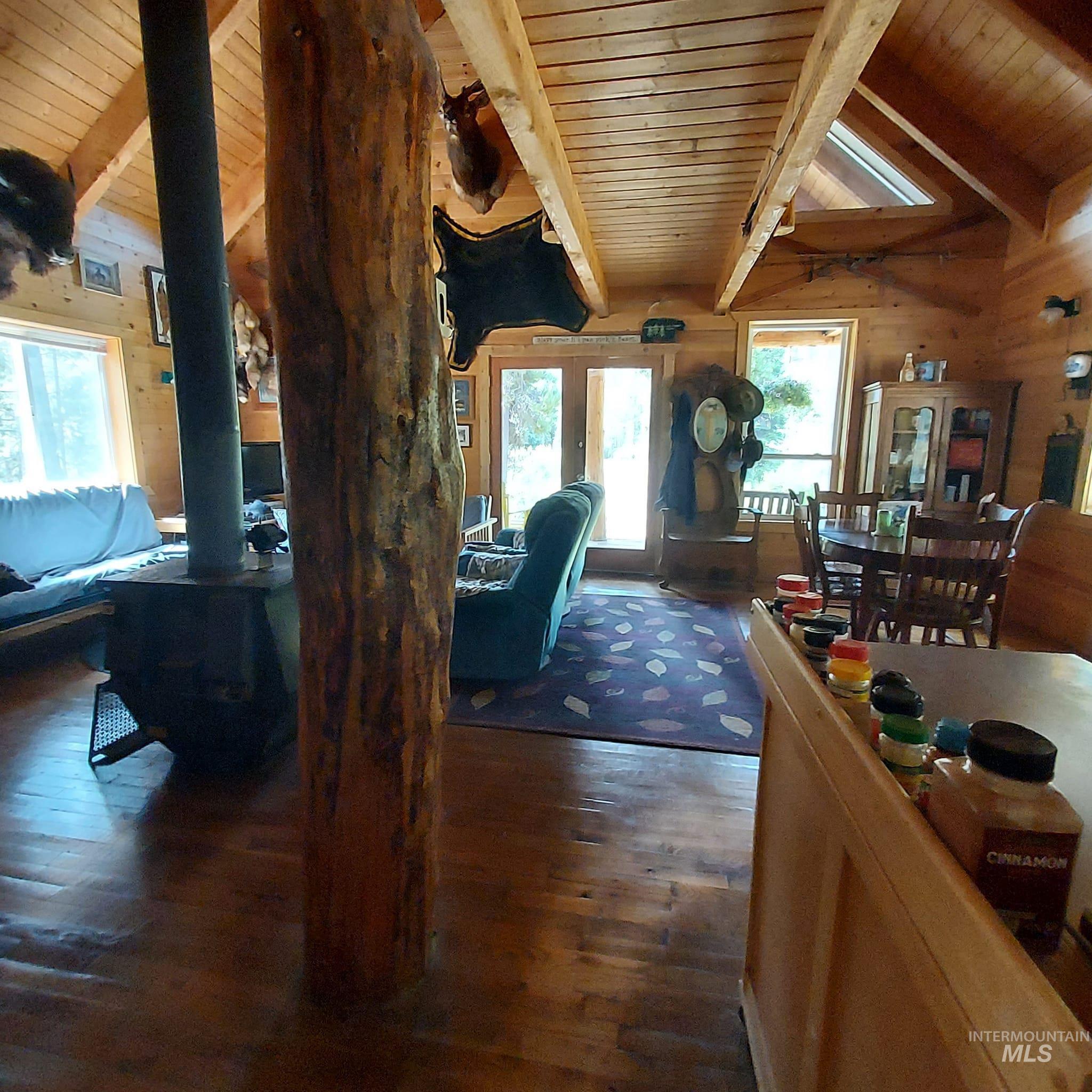 2079 Fleck SMT FS079 Rd, Fairfield, Idaho 83327, 2 Bedrooms, 1 Bathroom, Residential For Sale, Price $599,000, 98980996