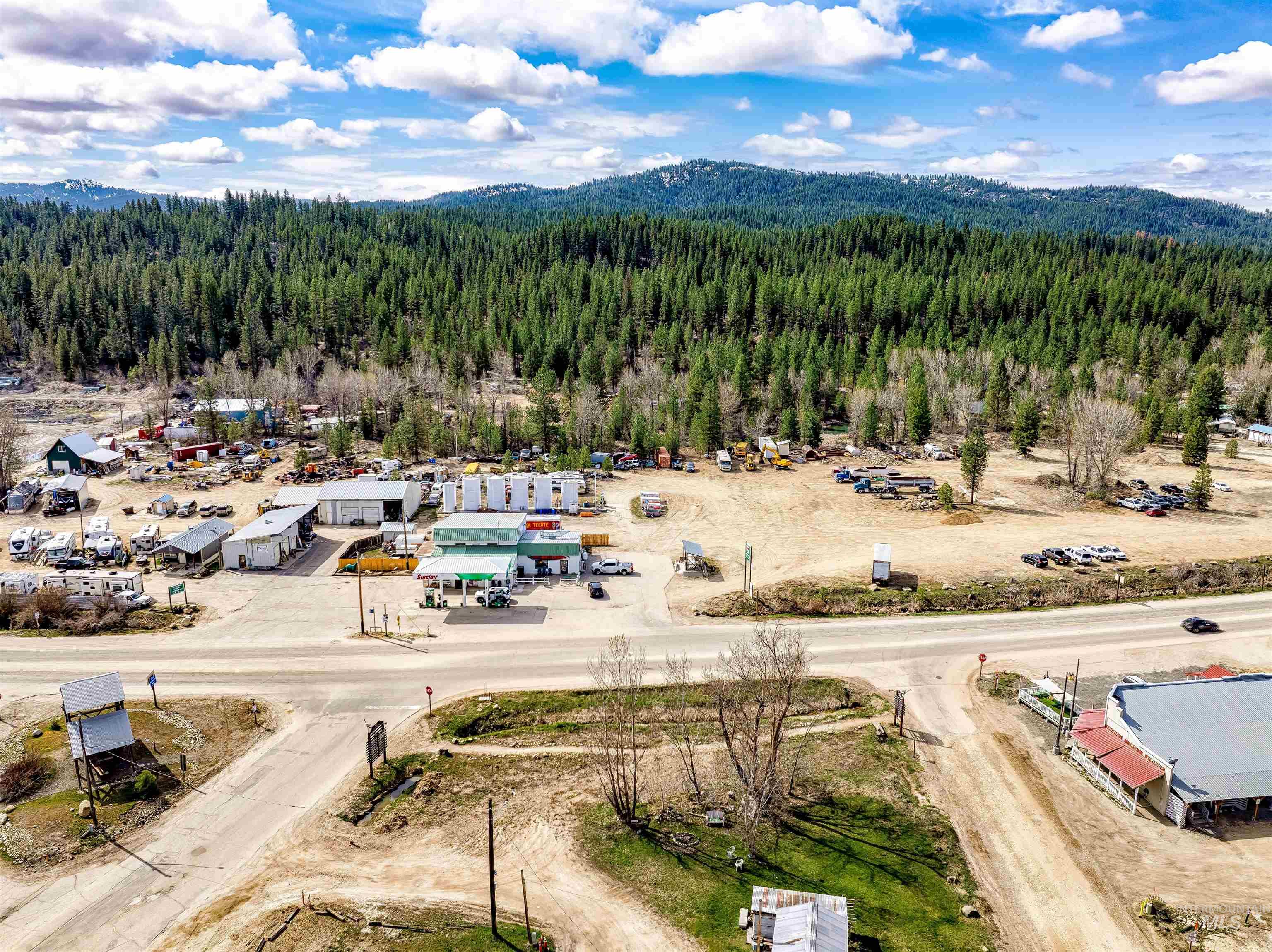 TBD Montgomery or Main Street, Idaho City, Idaho 83631, Business/Commercial For Sale, Price $500,000, 98980998
