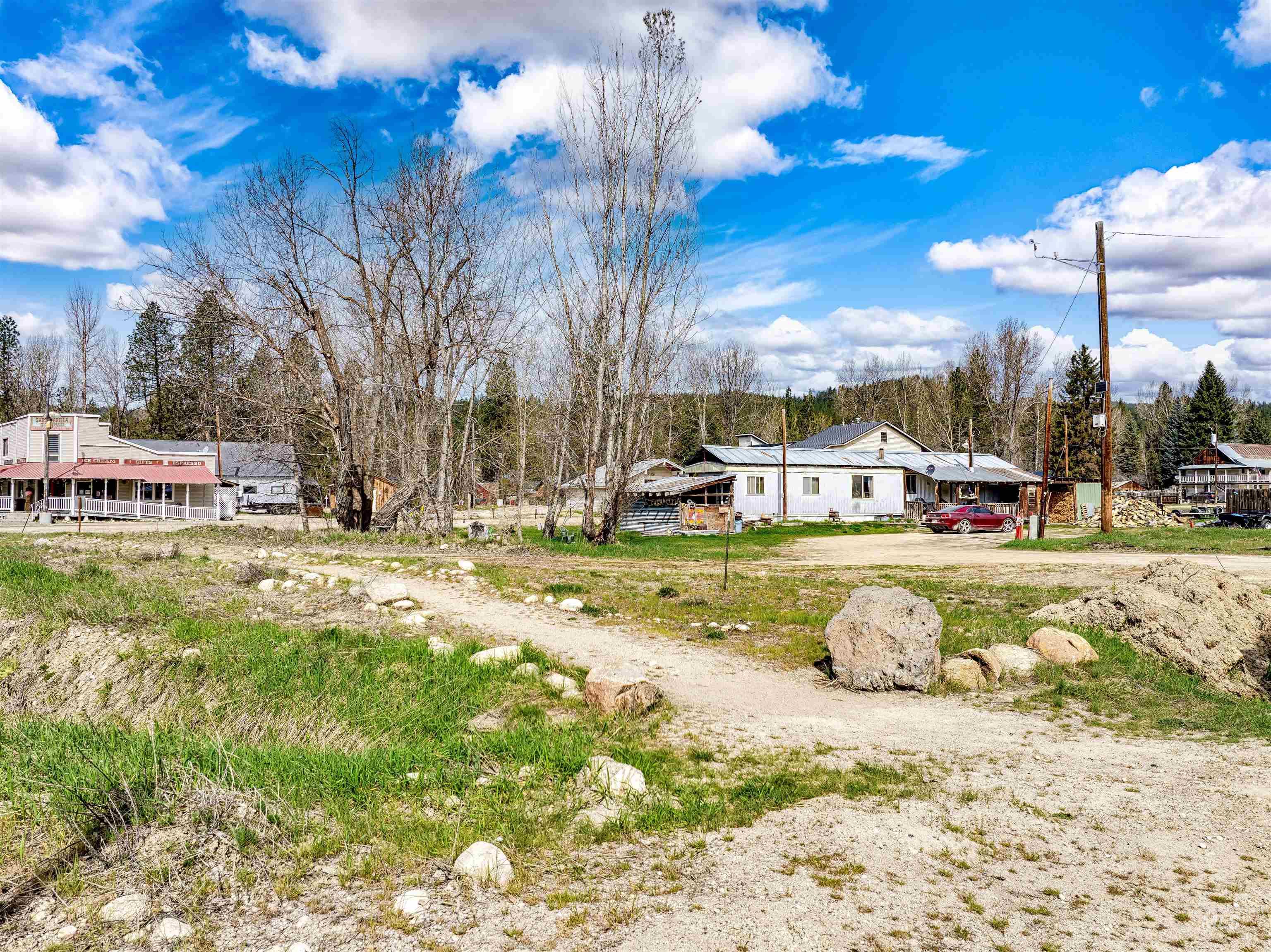 TBD Montgomery or Main Street, Idaho City, Idaho 83631, Business/Commercial For Sale, Price $500,000, 98980998
