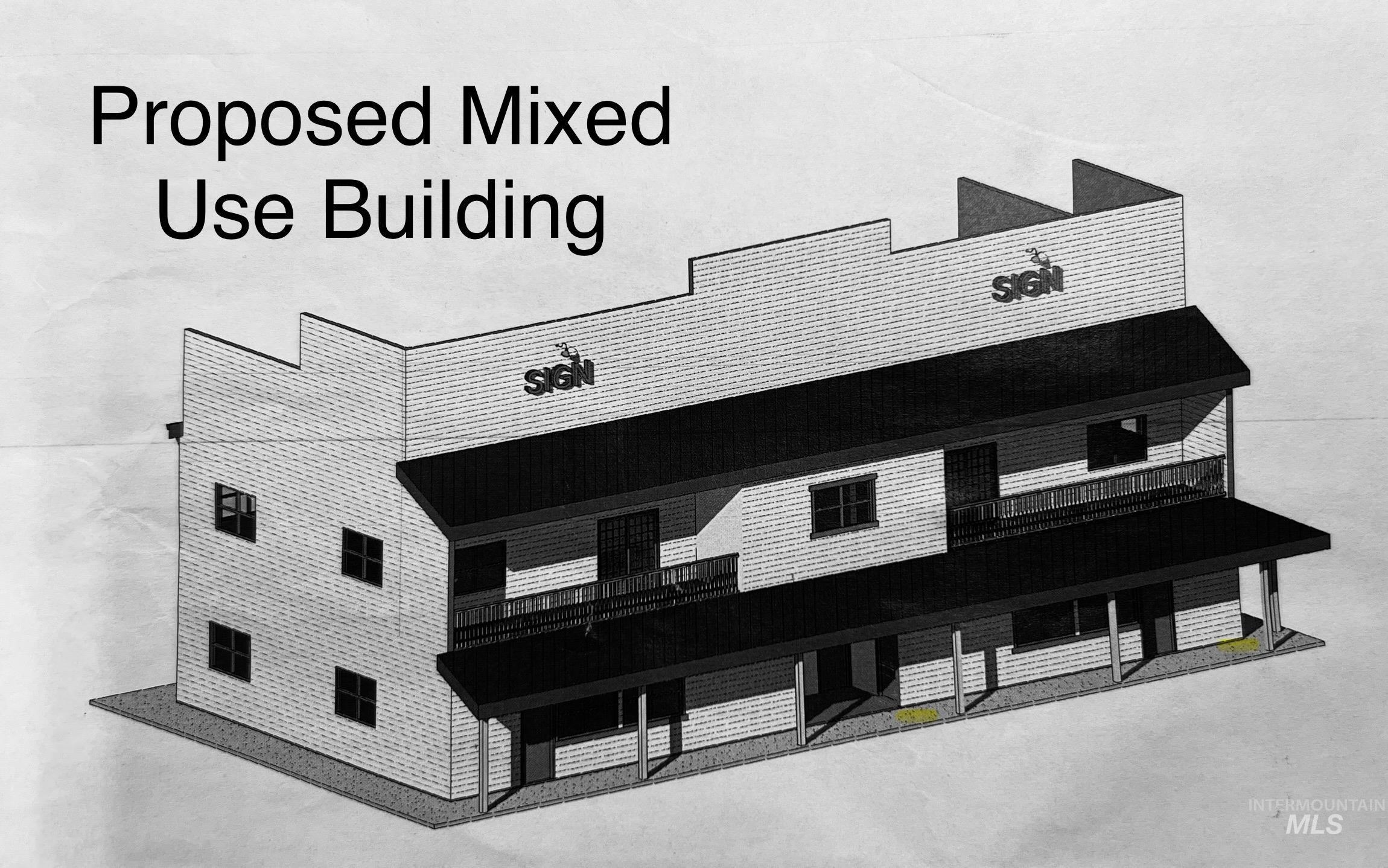 TBD Montgomery or Main Street, Idaho City, Idaho 83631, Business/Commercial For Sale, Price $500,000, 98980998