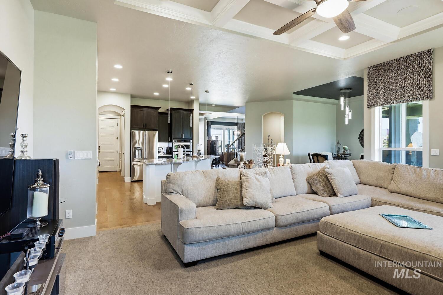 2097 N World Cup Way, Eagle, Idaho 83616, 6 Bedrooms, 5 Bathrooms, Residential For Sale, Price $1,414,740,MLS 98980999