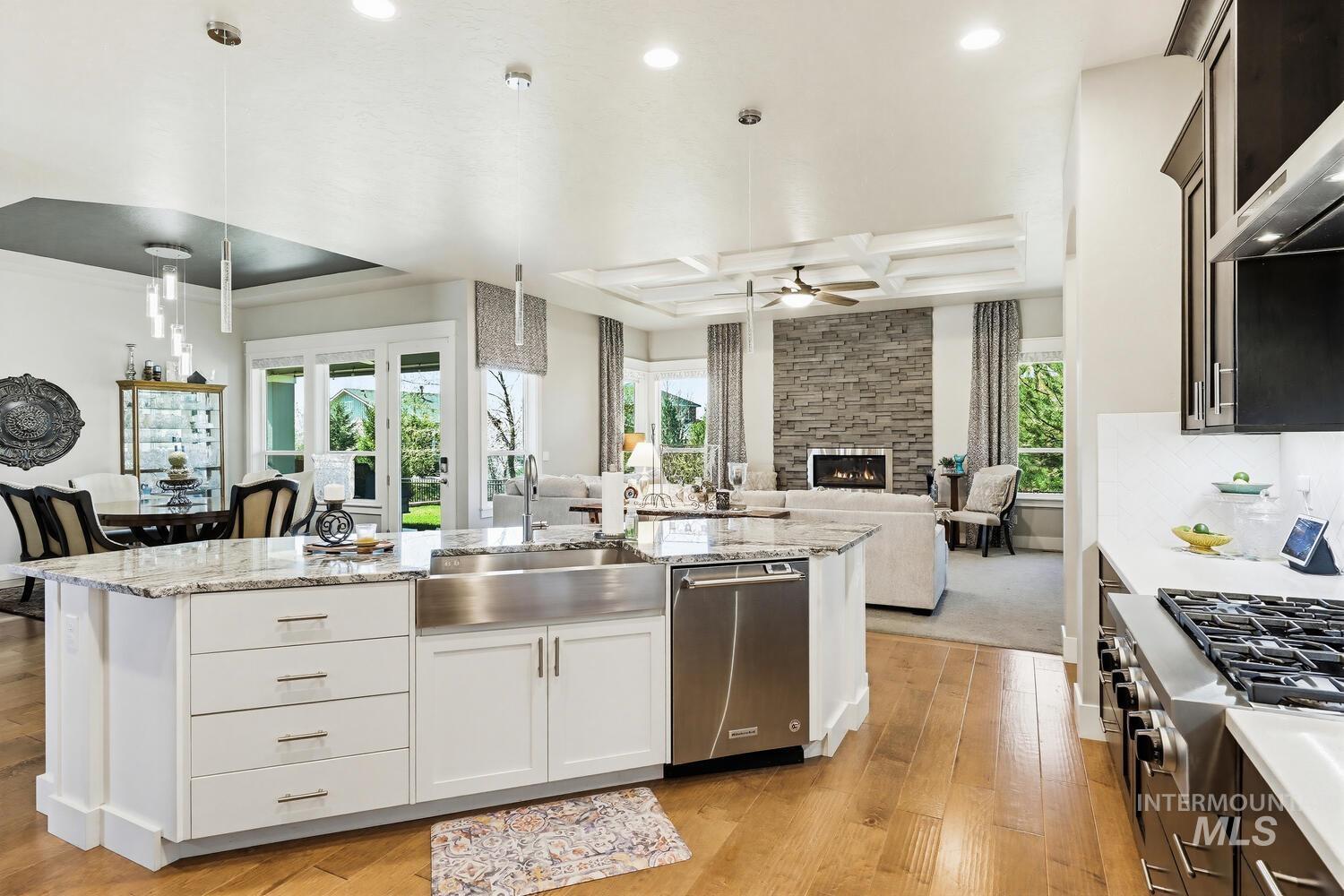 2097 N World Cup Way, Eagle, Idaho 83616, 6 Bedrooms, 5 Bathrooms, Residential For Sale, Price $1,414,740, 98980999