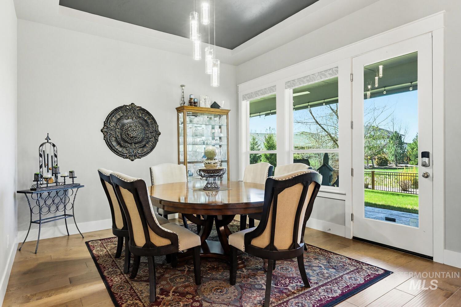 2097 N World Cup Way, Eagle, Idaho 83616, 6 Bedrooms, 5 Bathrooms, Residential For Sale, Price $1,414,740, 98980999