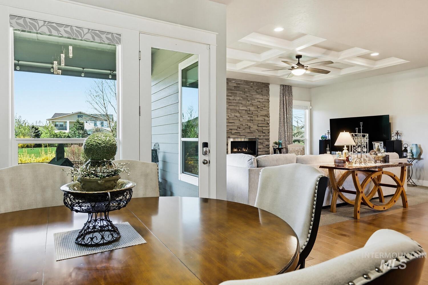 2097 N World Cup Way, Eagle, Idaho 83616, 6 Bedrooms, 5 Bathrooms, Residential For Sale, Price $1,414,740,MLS 98980999