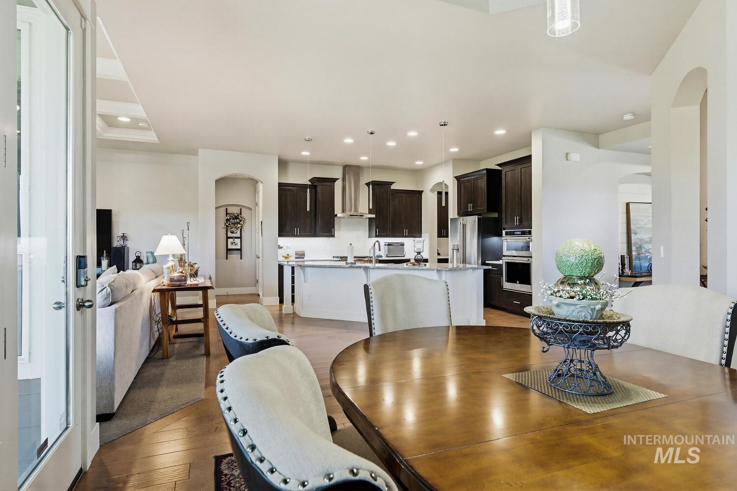 2097 N World Cup Way, Eagle, Idaho 83616, 6 Bedrooms, 5 Bathrooms, Residential For Sale, Price $1,414,740, 98980999