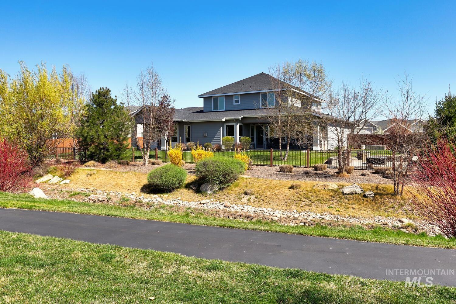 2097 N World Cup Way, Eagle, Idaho 83616, 6 Bedrooms, 5 Bathrooms, Residential For Sale, Price $1,414,740, 98980999