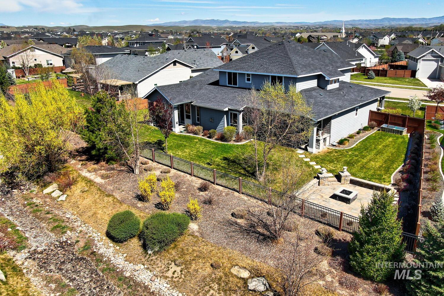 2097 N World Cup Way, Eagle, Idaho 83616, 6 Bedrooms, 5 Bathrooms, Residential For Sale, Price $1,414,740, 98980999