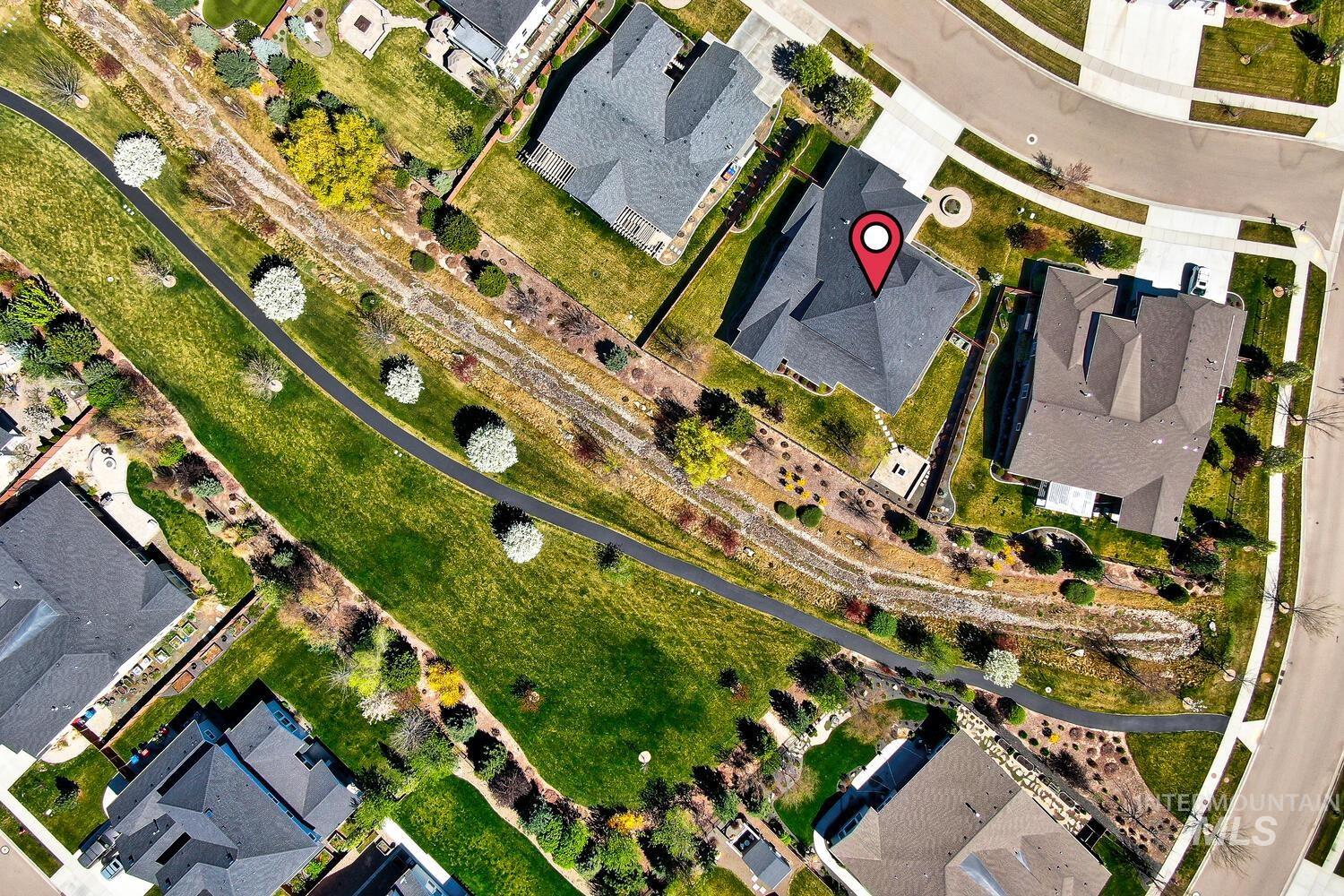 2097 N World Cup Way, Eagle, Idaho 83616, 6 Bedrooms, 5 Bathrooms, Residential For Sale, Price $1,414,740, 98980999