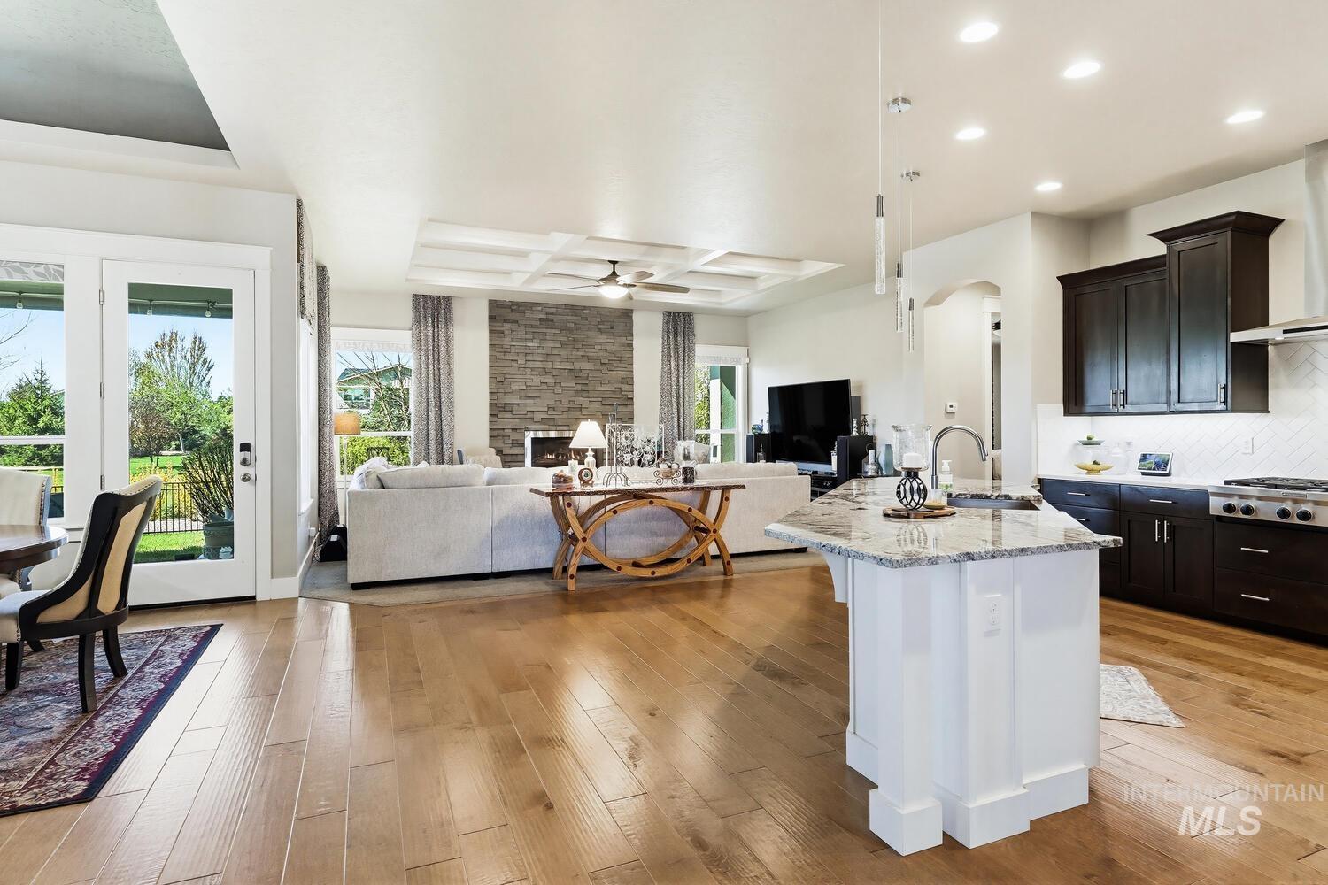 2097 N World Cup Way, Eagle, Idaho 83616, 6 Bedrooms, 5 Bathrooms, Residential For Sale, Price $1,414,740, 98980999