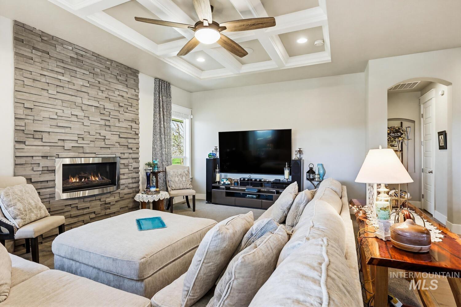 2097 N World Cup Way, Eagle, Idaho 83616, 6 Bedrooms, 5 Bathrooms, Residential For Sale, Price $1,414,740, 98980999